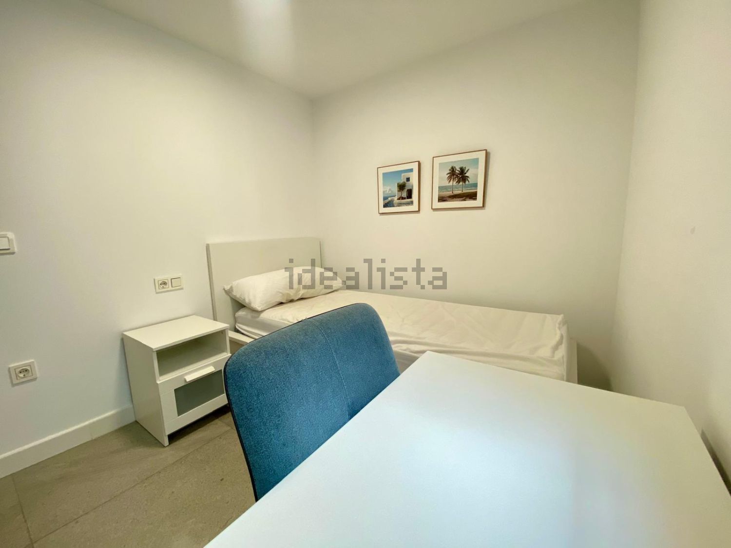 Pis de 75 m² a Almeria