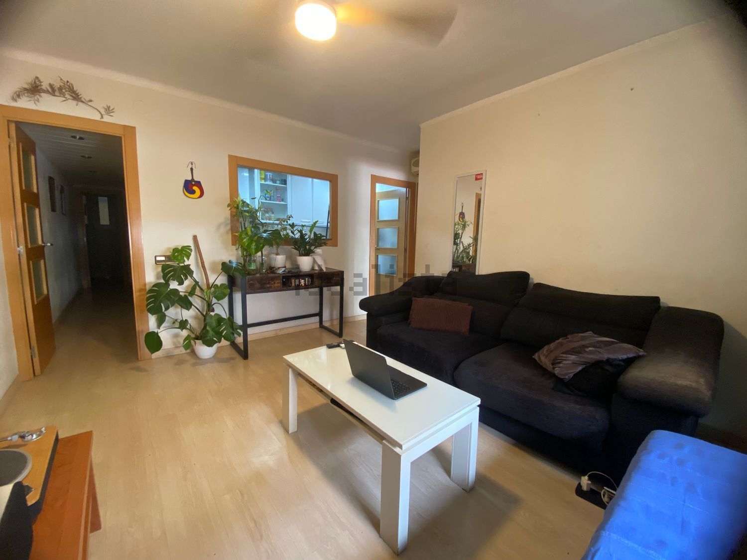 Habitación 65 m², Barcelona