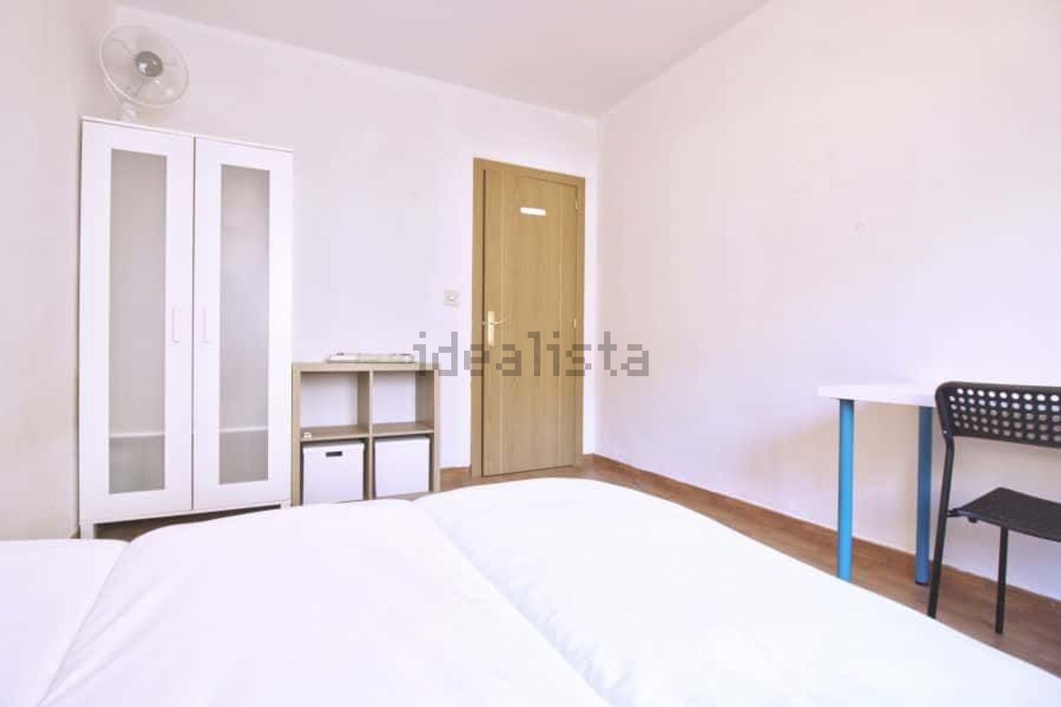 Habitación en alquiler, Valencia