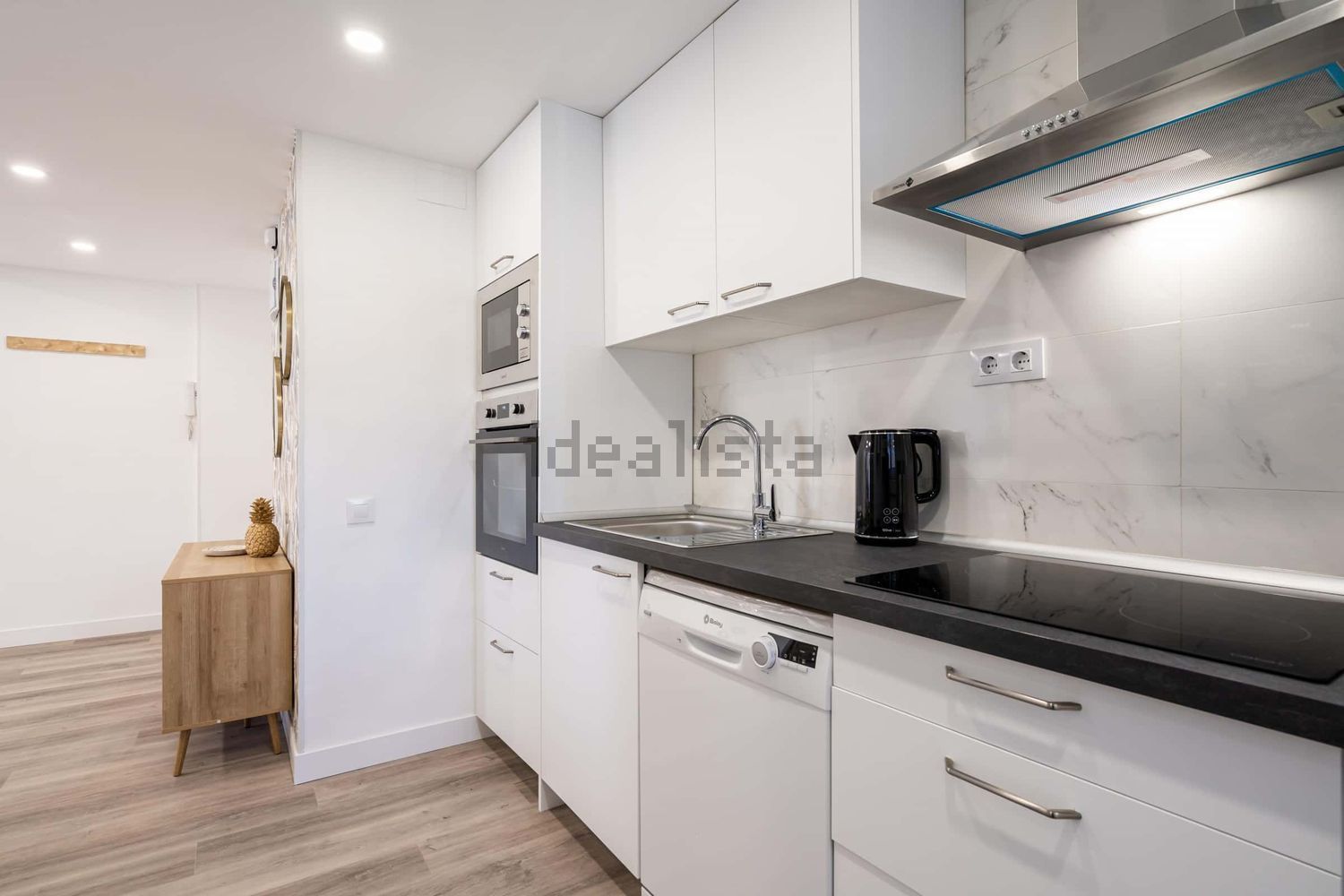 Pis de 83 m² a Madrid