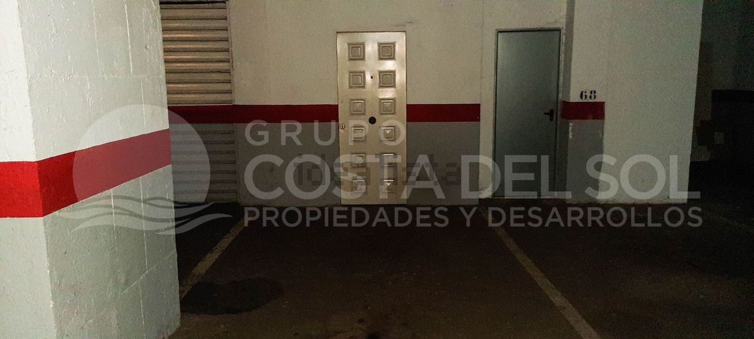 Appartamento 72 m² a Torremolinos
