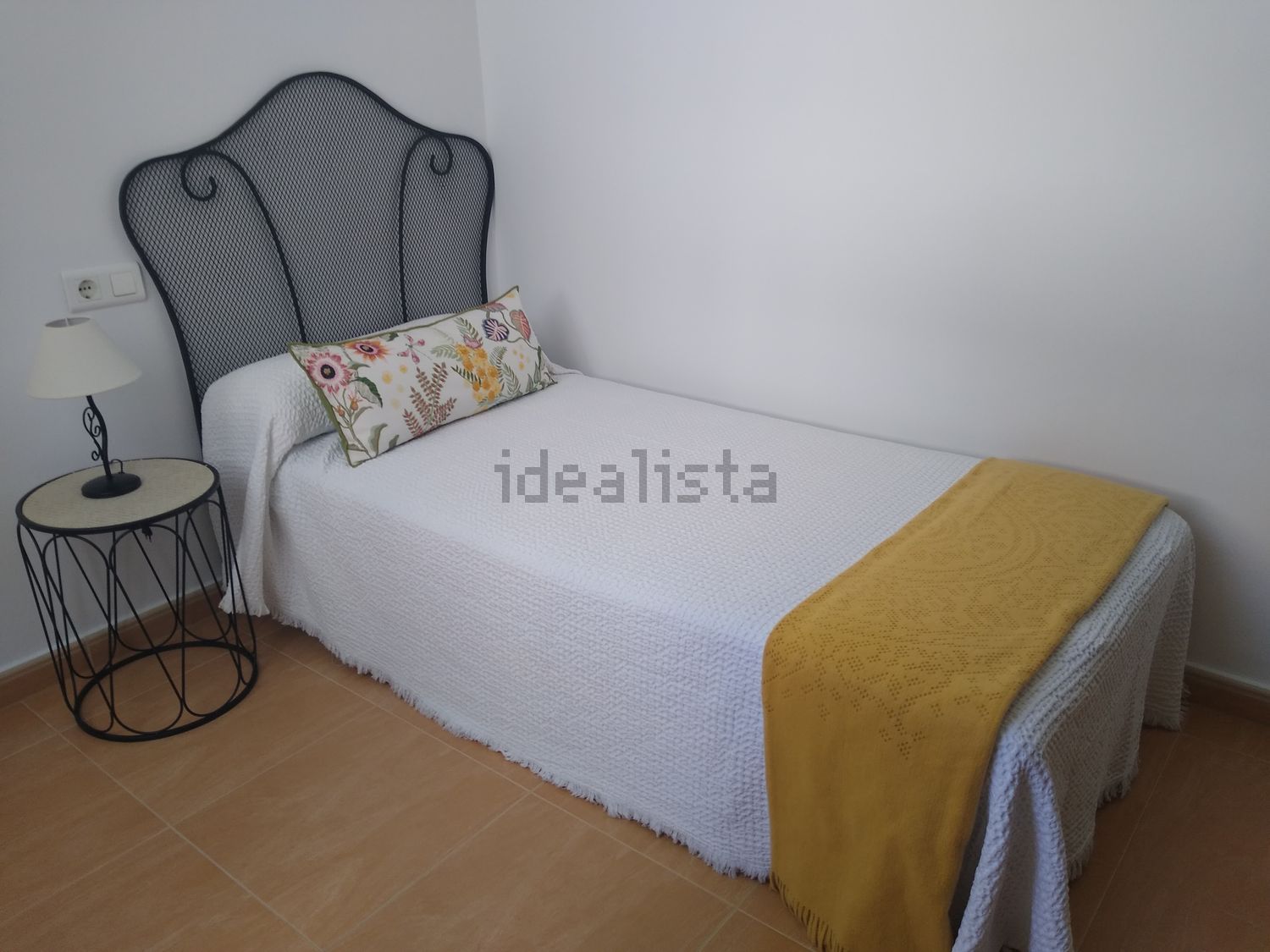 Piso de 81 m² en Ayamonte