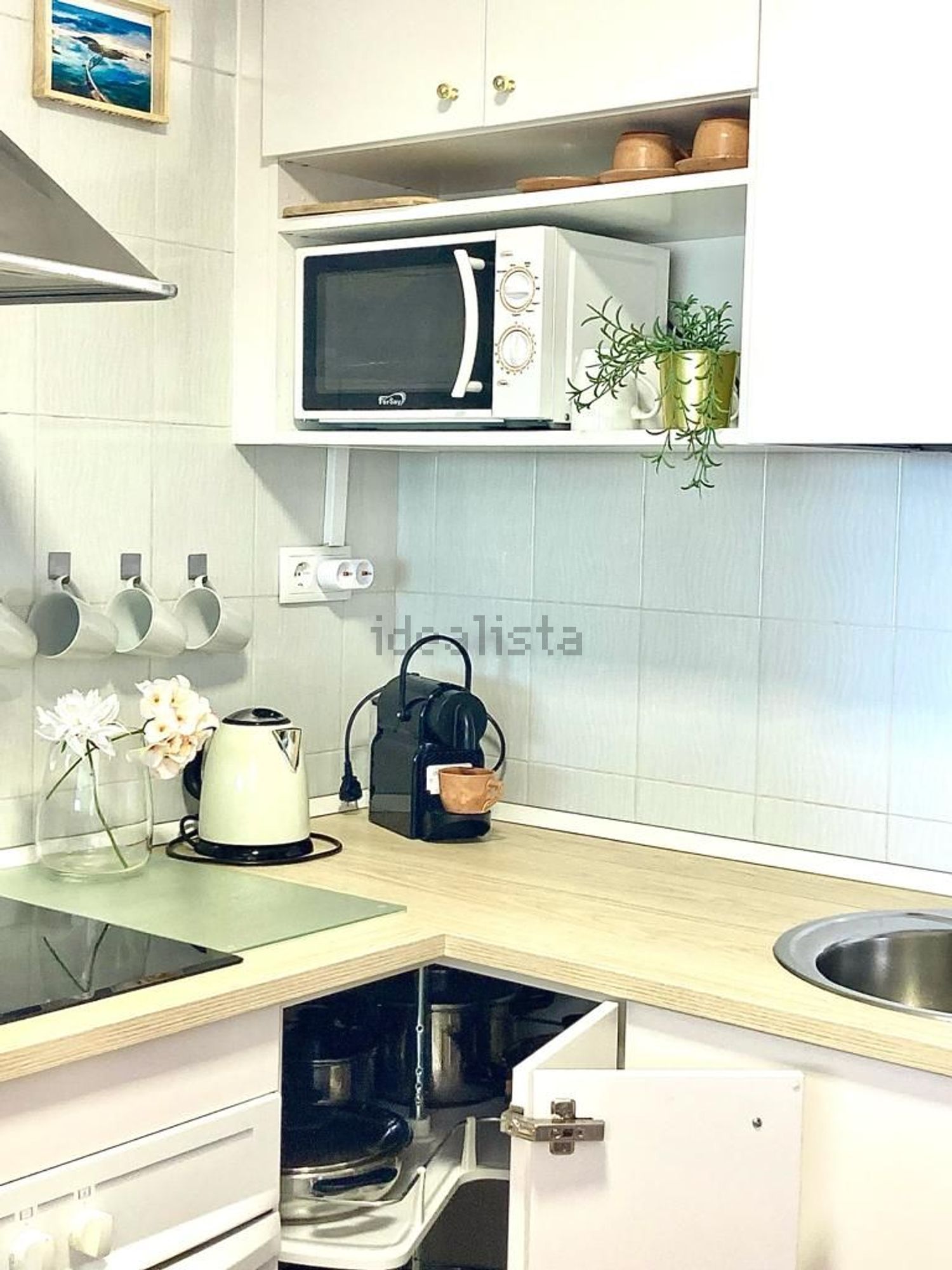 Piso de 65 m² en Alicante