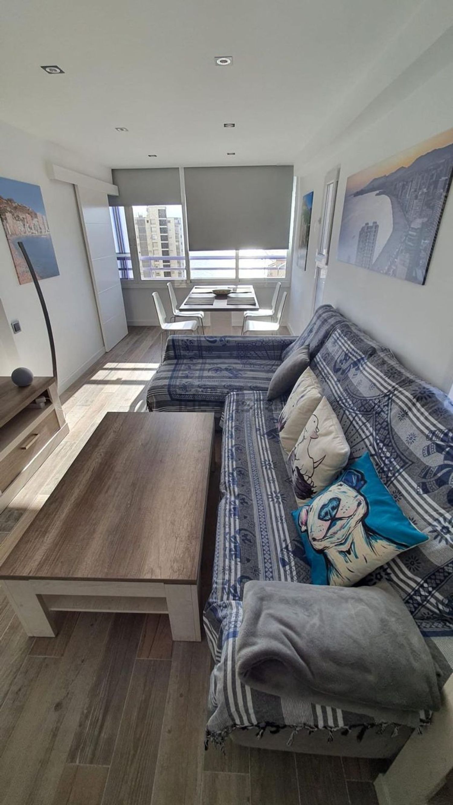 Pis de 80 m² a Benidorm