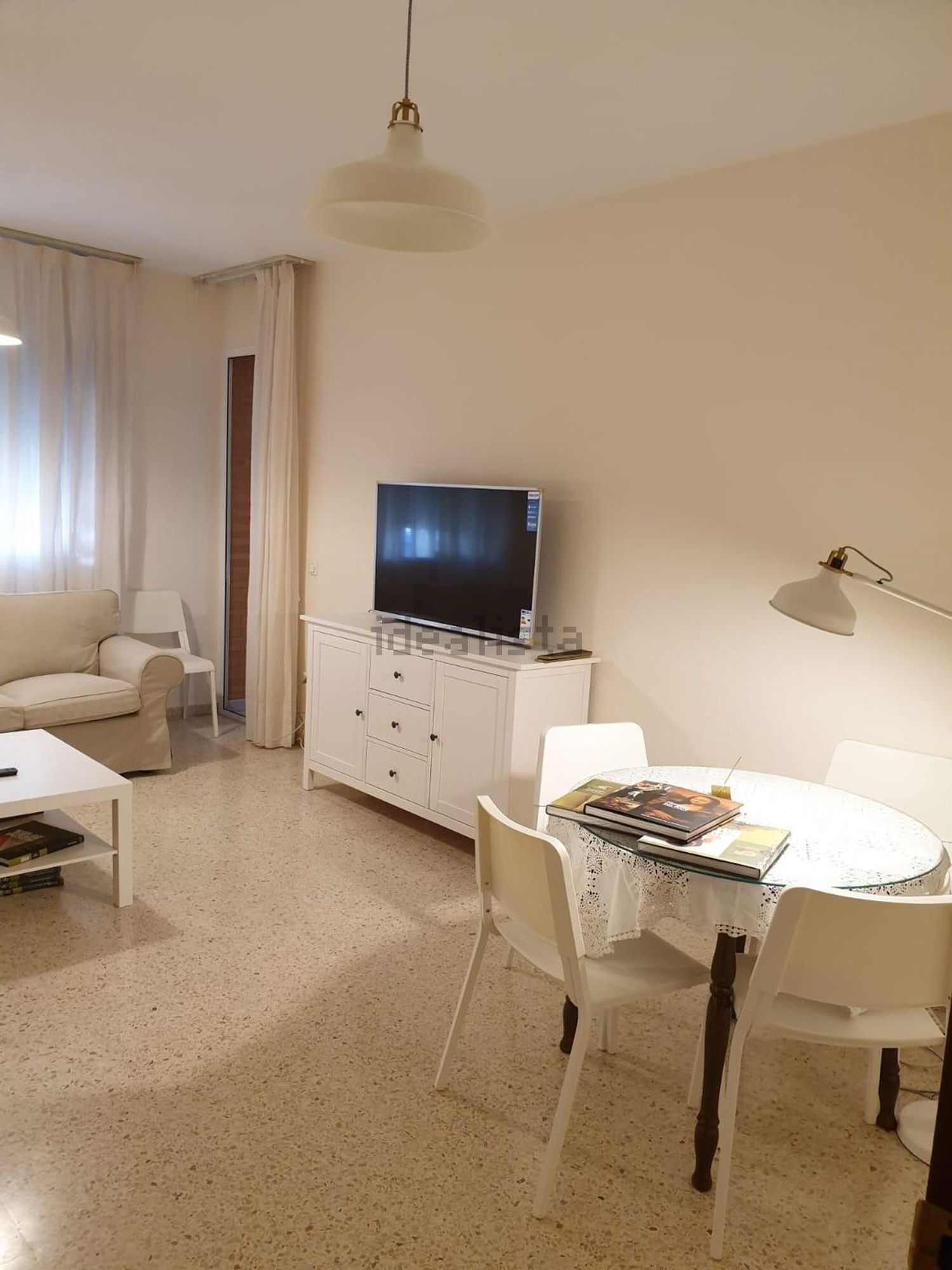 Habitación en alquiler, Sevilla