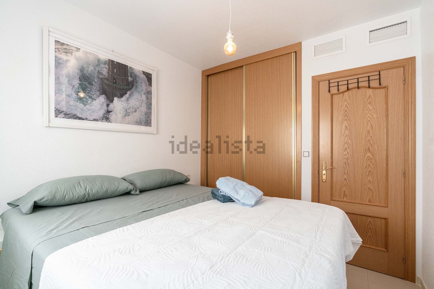 Piso de 70 m² en Mutxamel