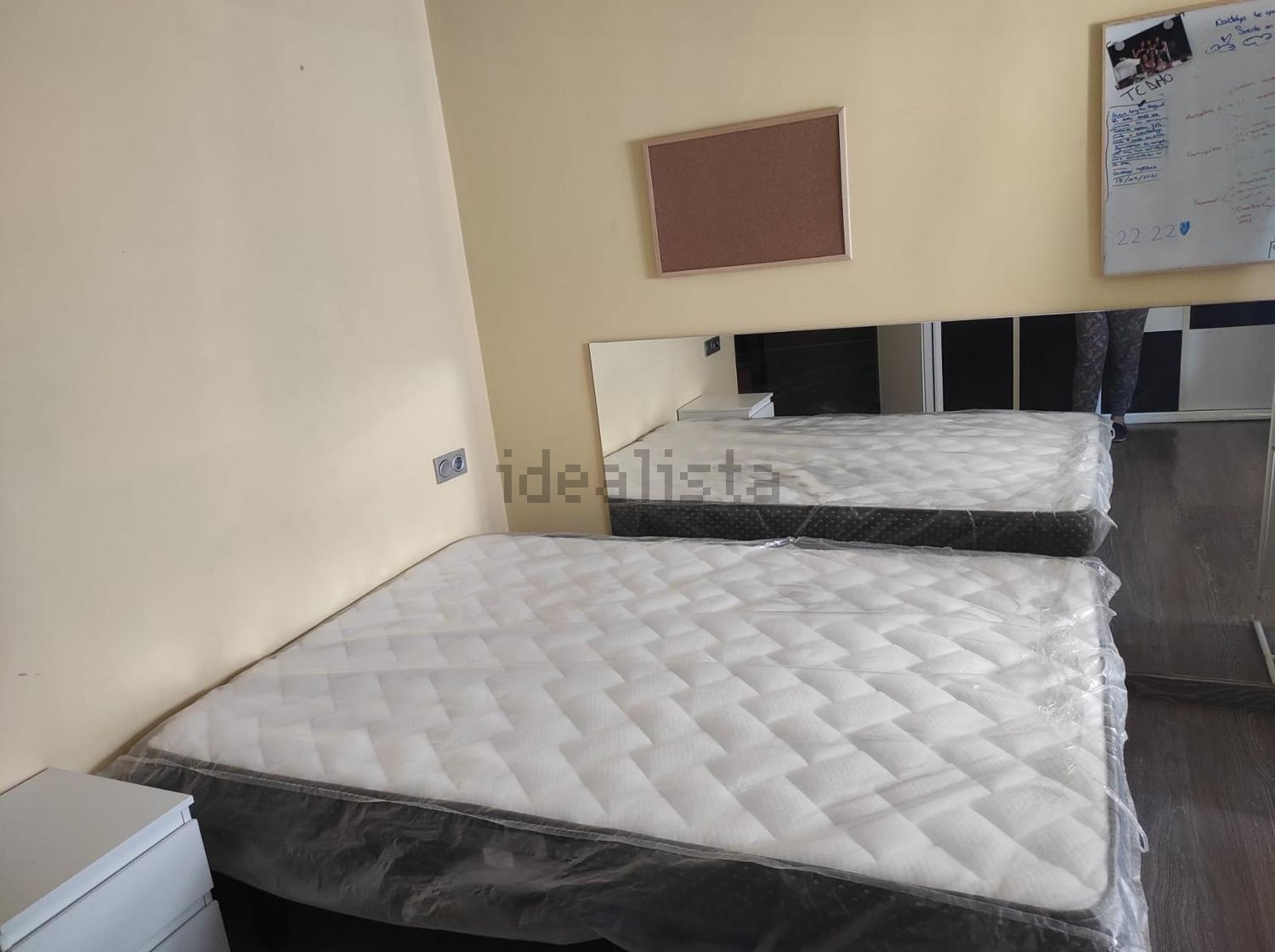 Pis de 90 m² a Granada