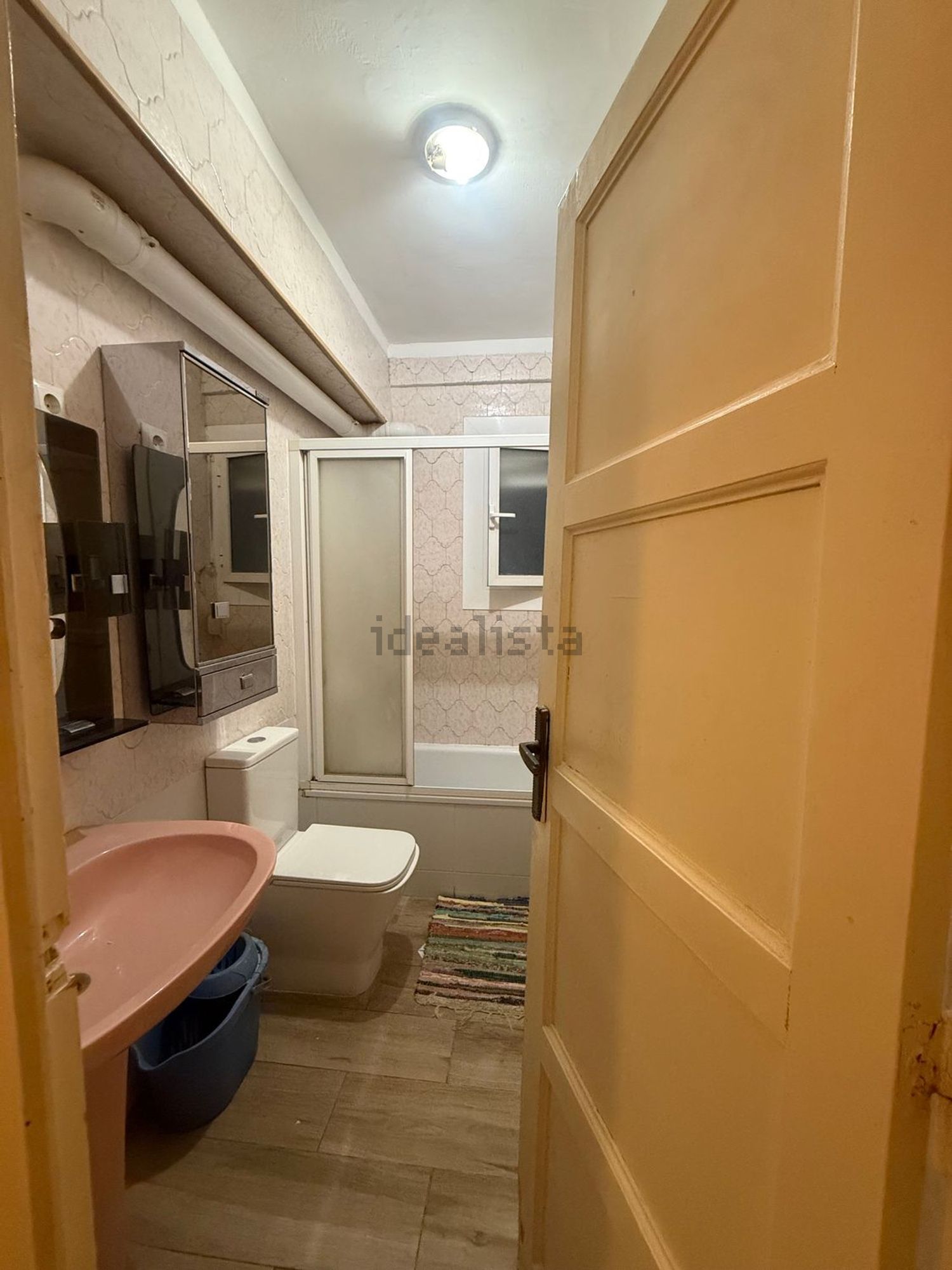Zimmer zur Miete, Saragossa