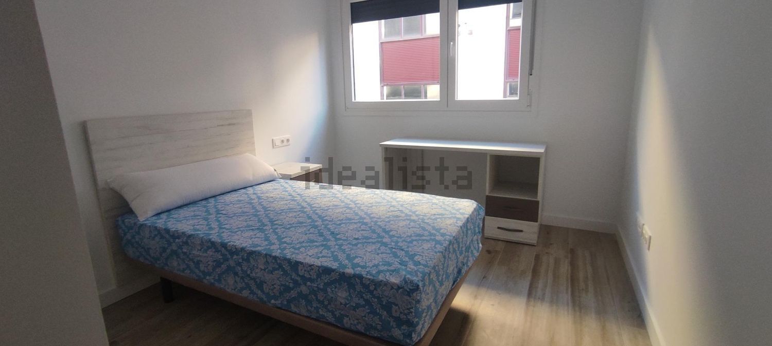 Apartamento 70 m² em Salamanca