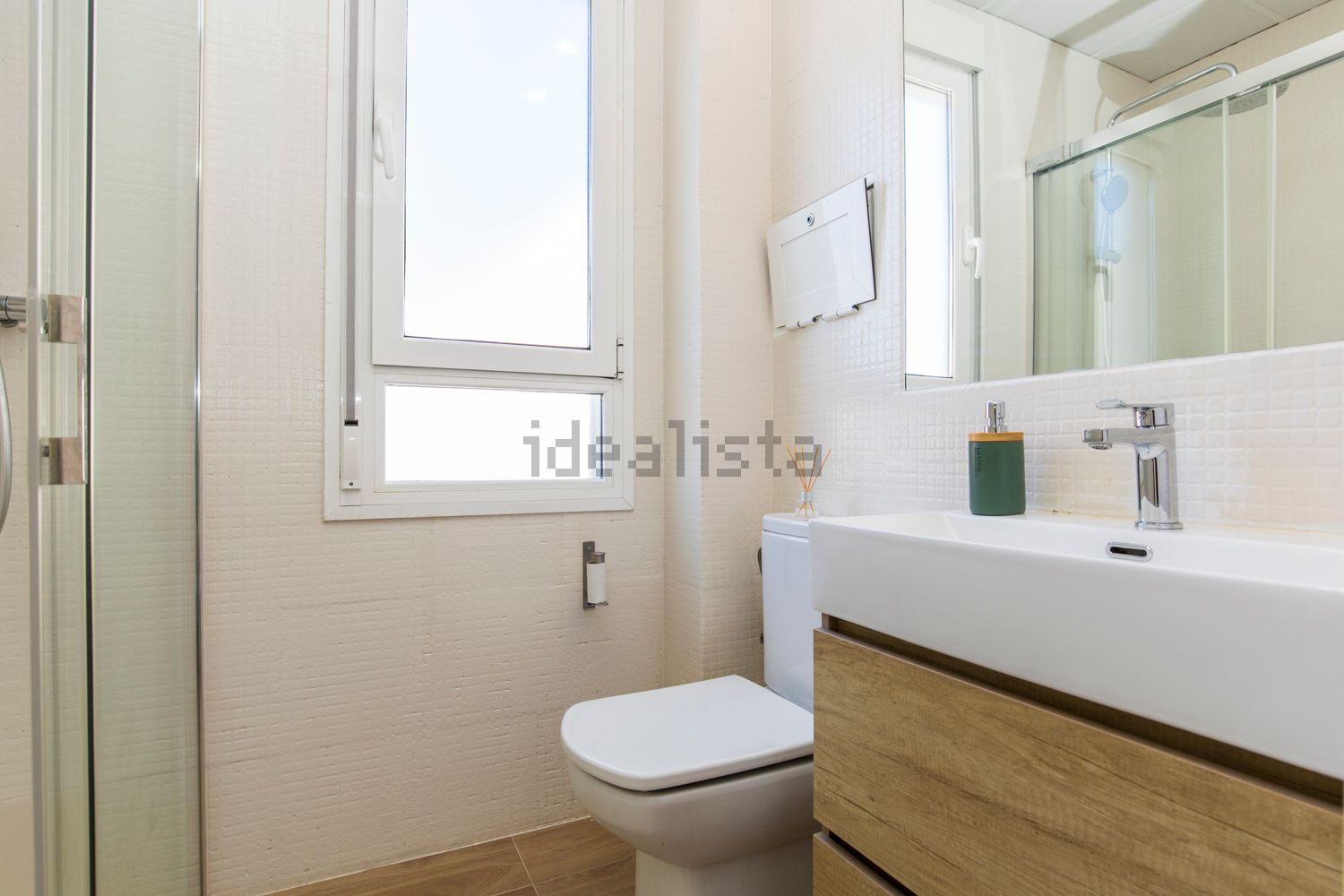 Pis de 55 m² a Saragossa