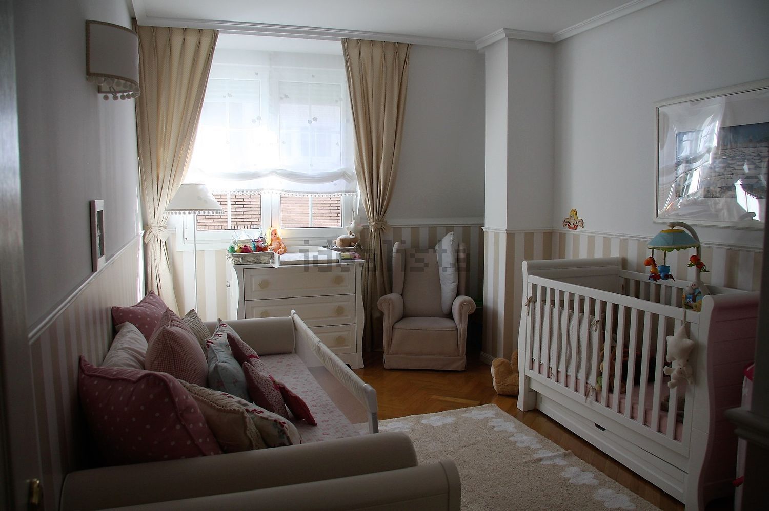 Casa de 510 m² a Madrid