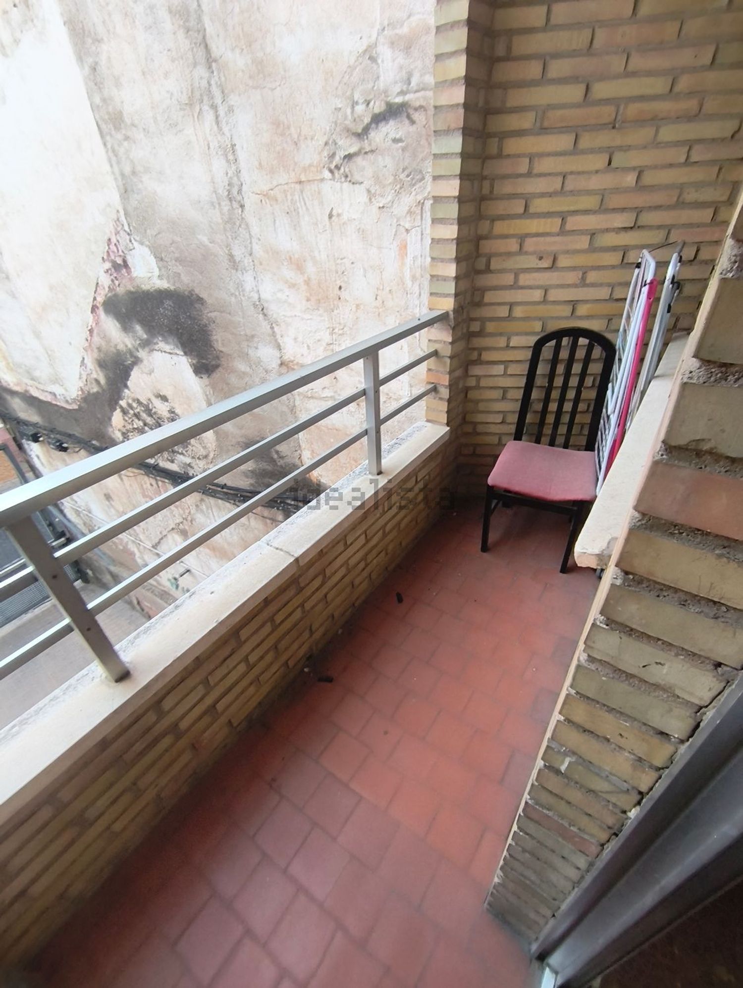 Piso de 100 m² en Cáceres