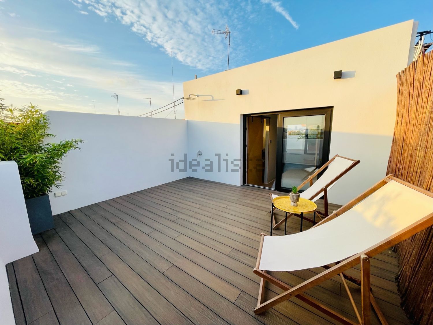 Piso de 42 m² en Valencia