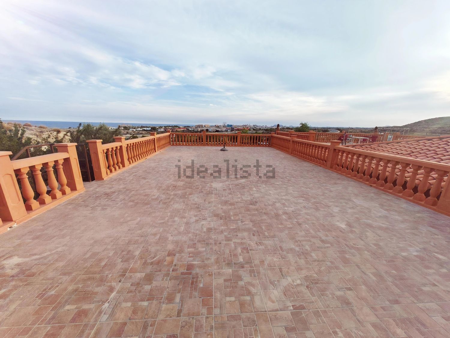 Casa de 100 m² a el Campello