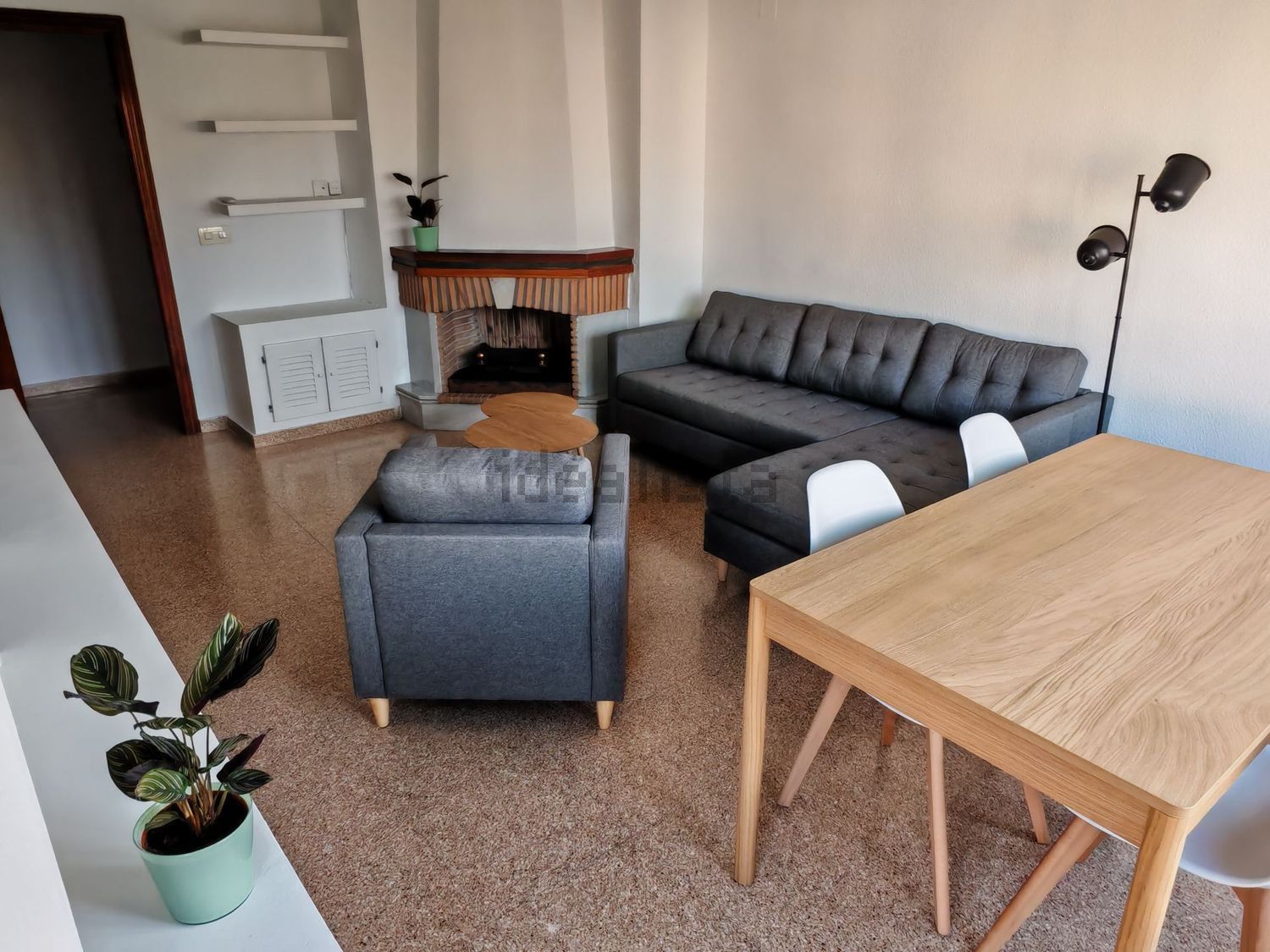 Квартира 105 м² в Almoradí