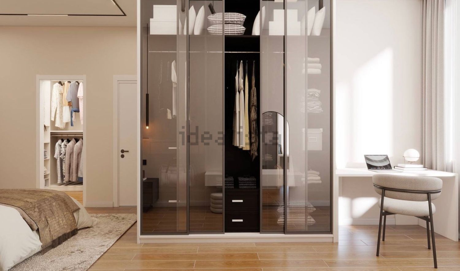 Appartamento 120 m² a Madrid