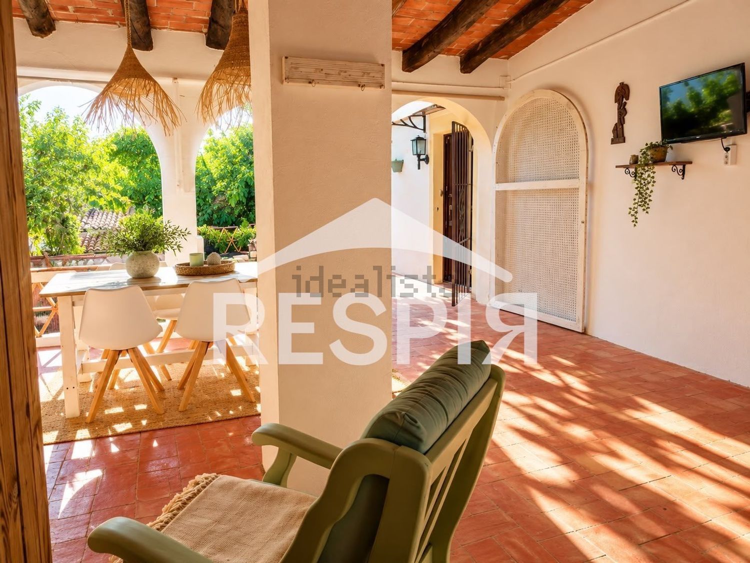 Casa de 200 m² a Palafrugell