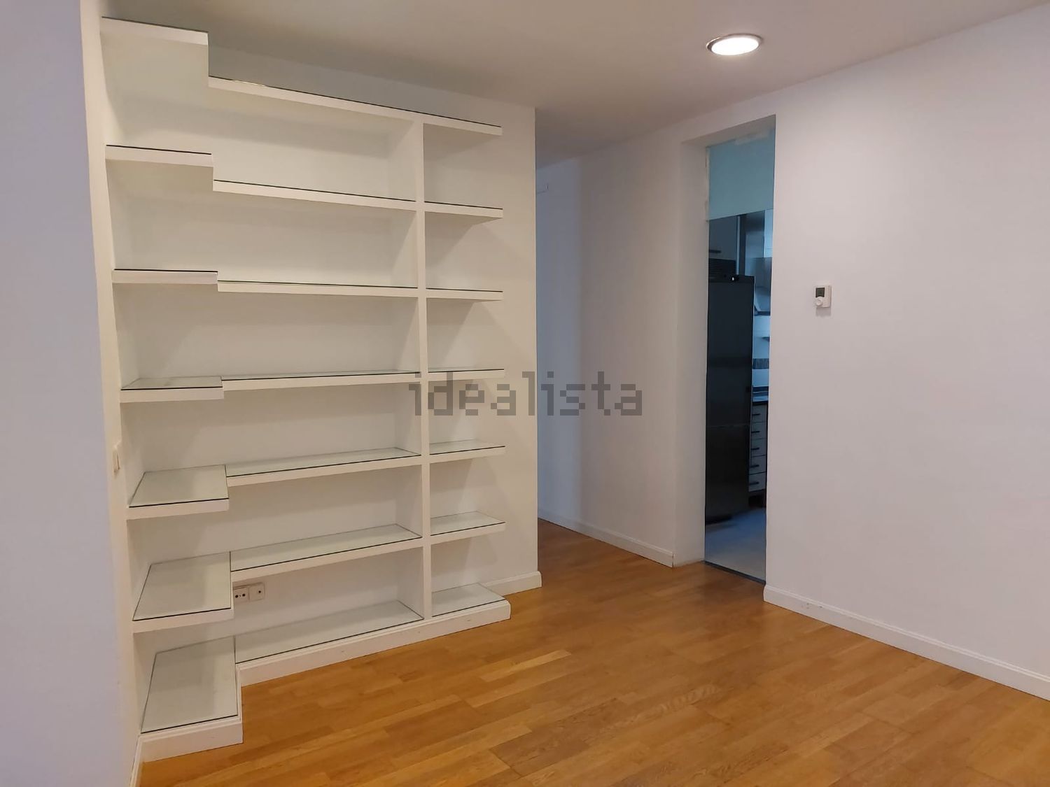 Appartamento 115 m² a Madrid
