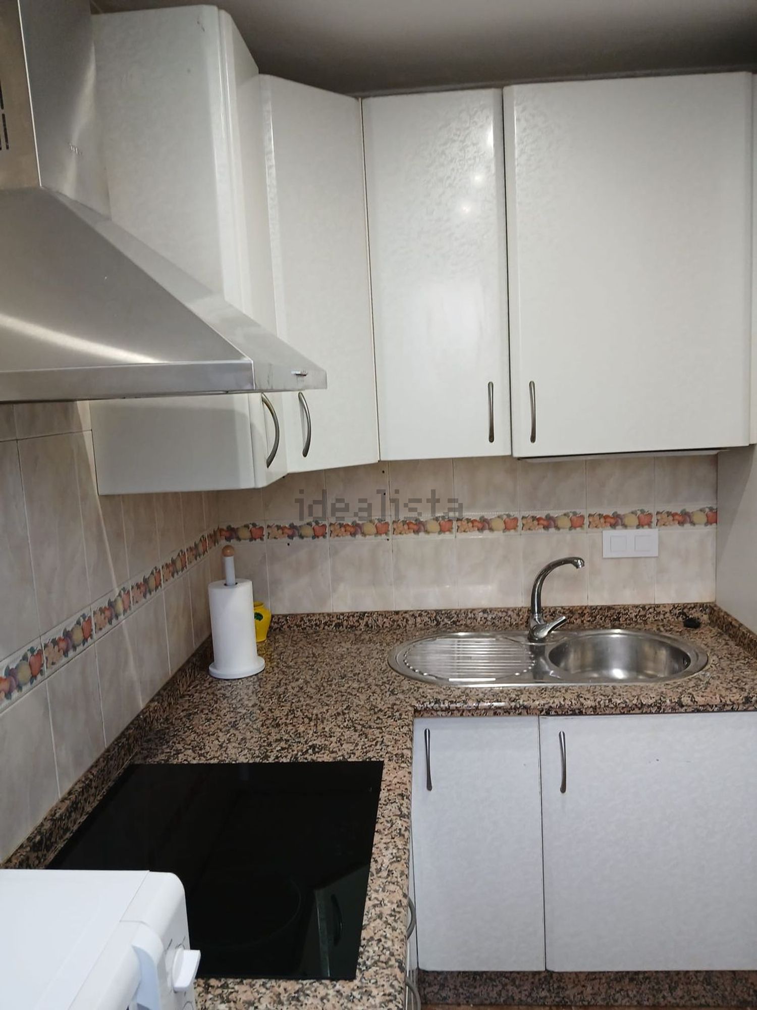 Piso de 60 m² en Sevilla