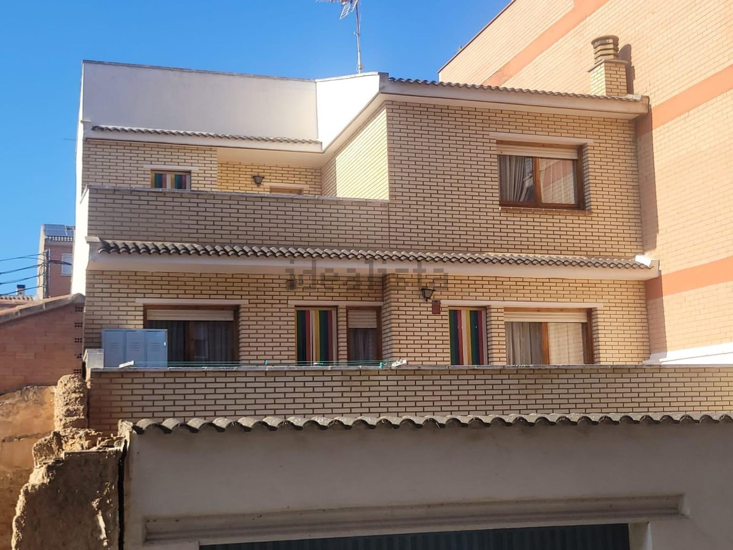 Casa de 155 m² a Saragossa