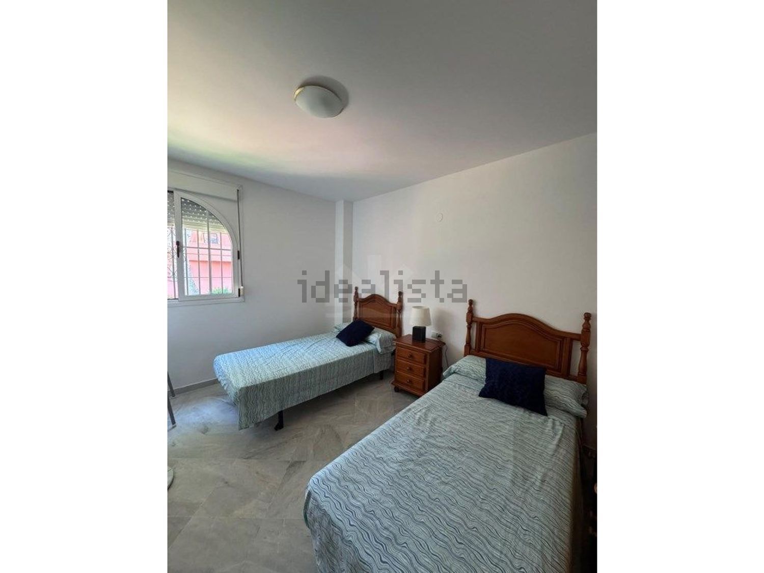 Pis de 100 m² a Marbella