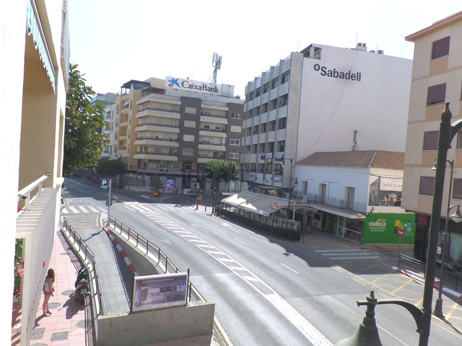 Pis de 75 m² a Estepona