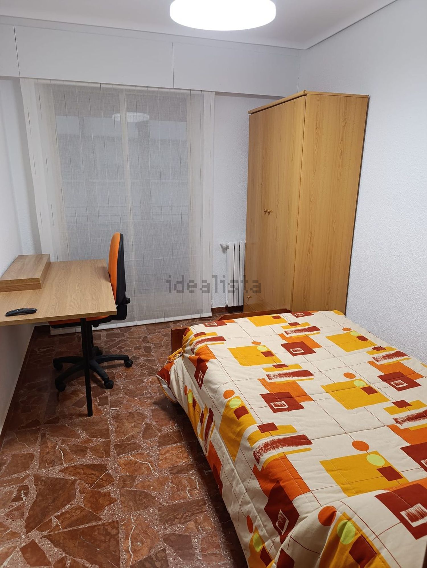 Habitación en alquiler, Albacete