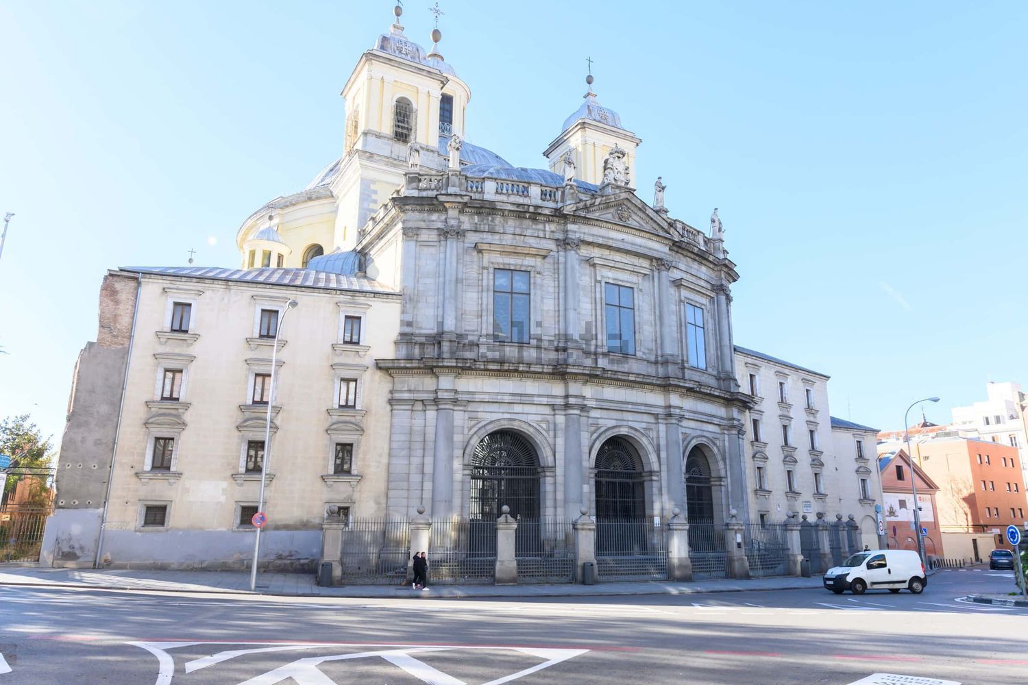 Appartamento 58 m² a Madrid