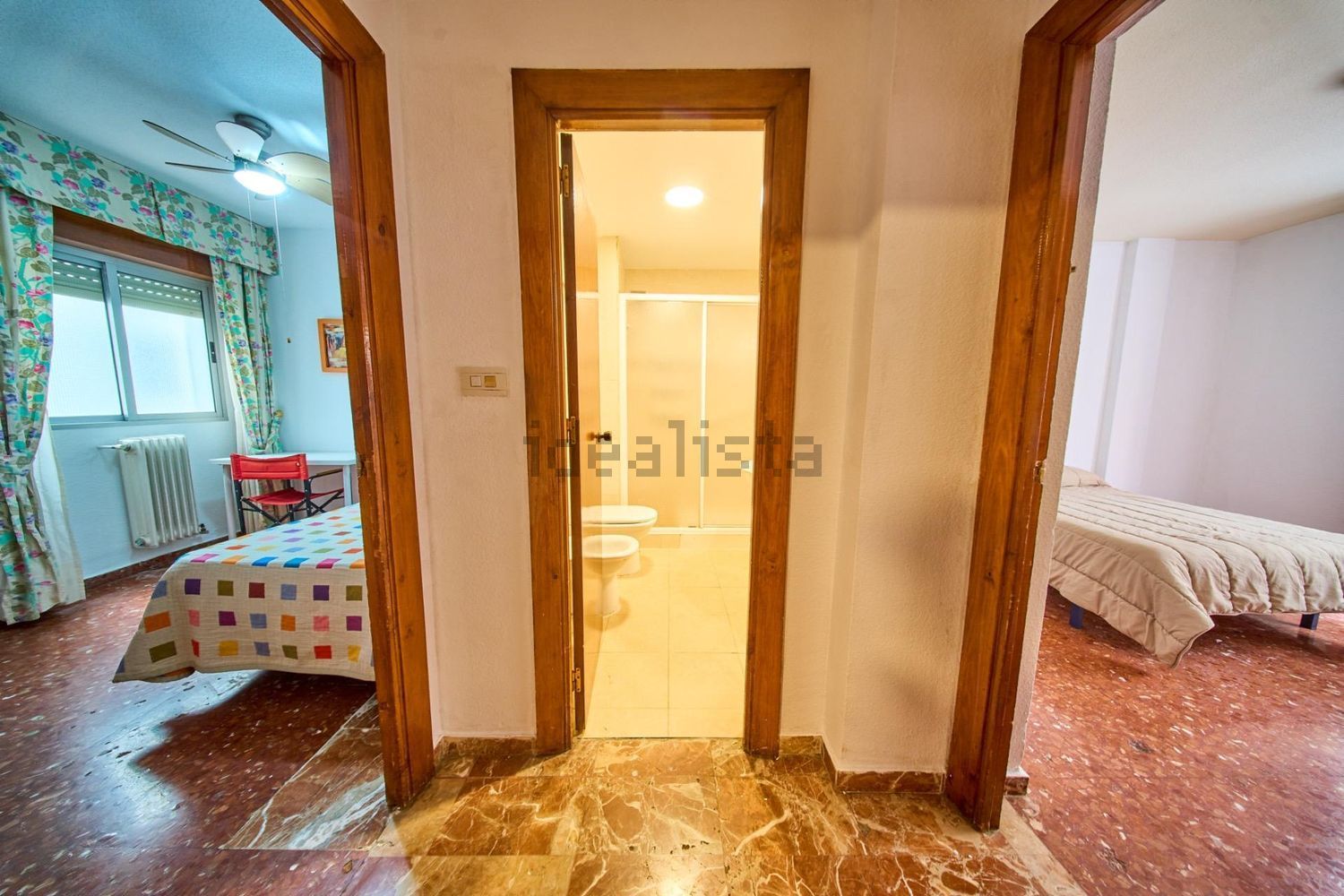 Apartamento 120 m² em Granada