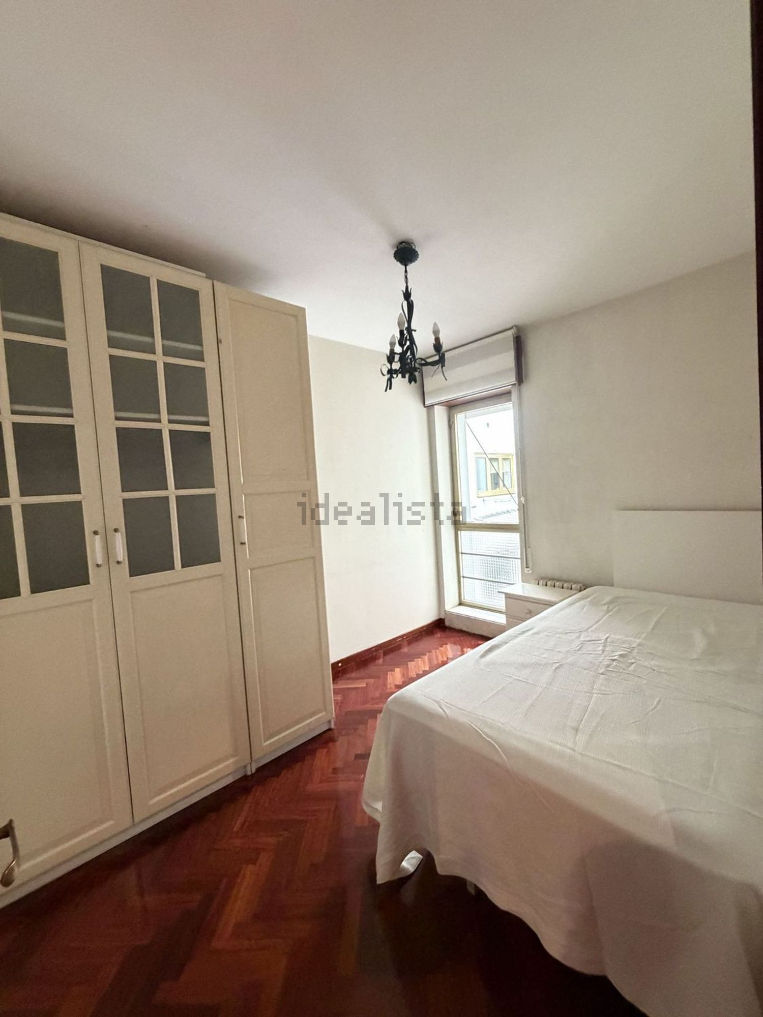 Wohnung 80 m² in Oviedo