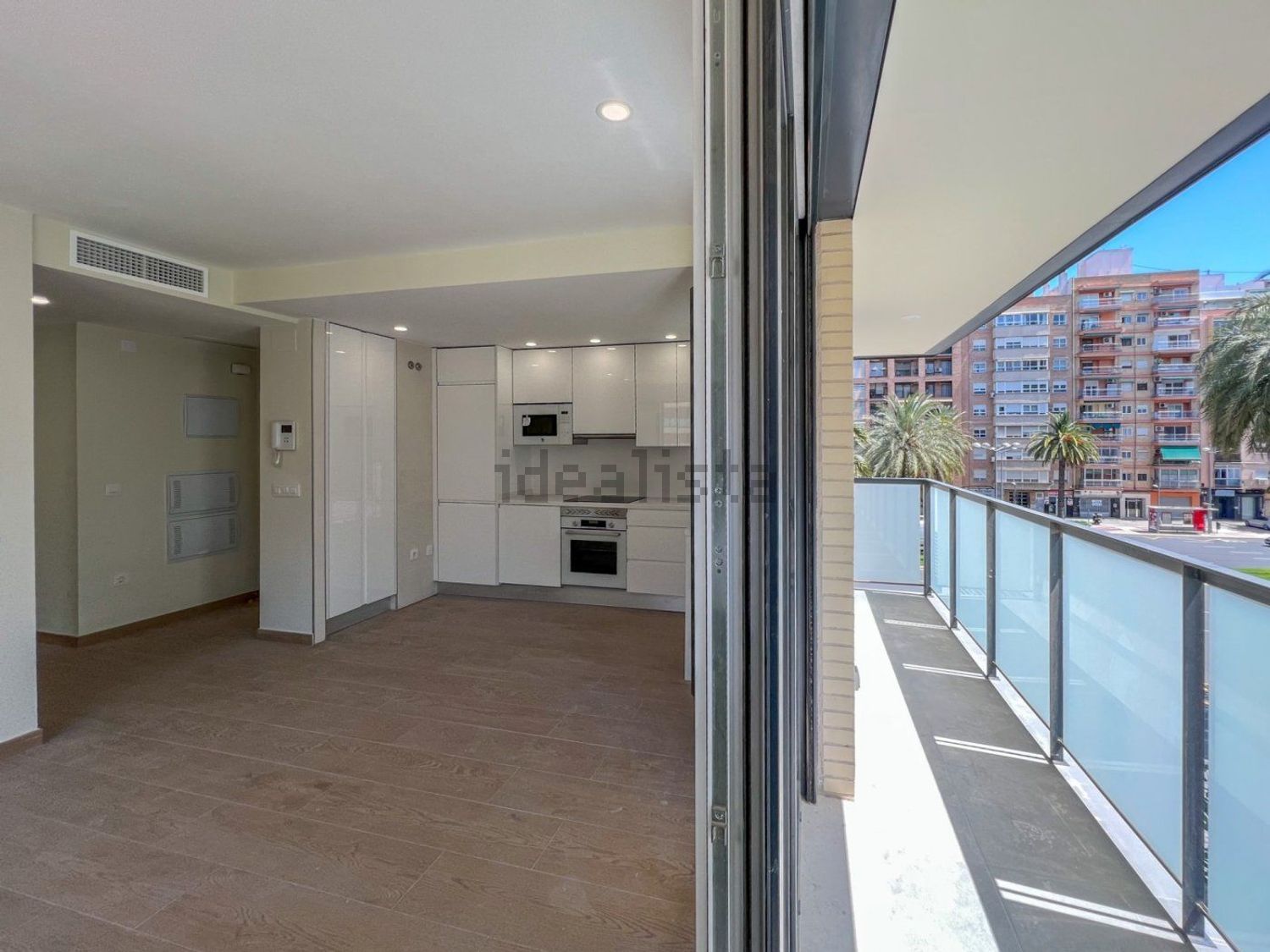 Appartamento 79 m² a Valencia