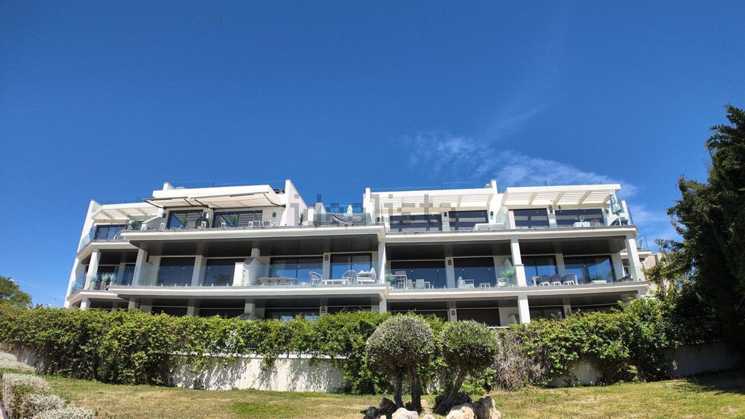 Pis de 88 m² a Estepona