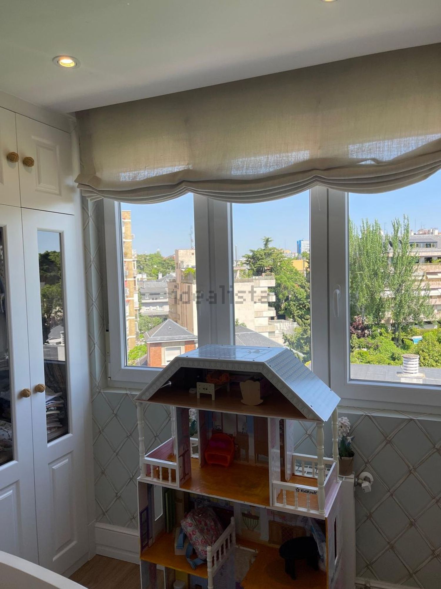 Piso de 158 m² en Madrid