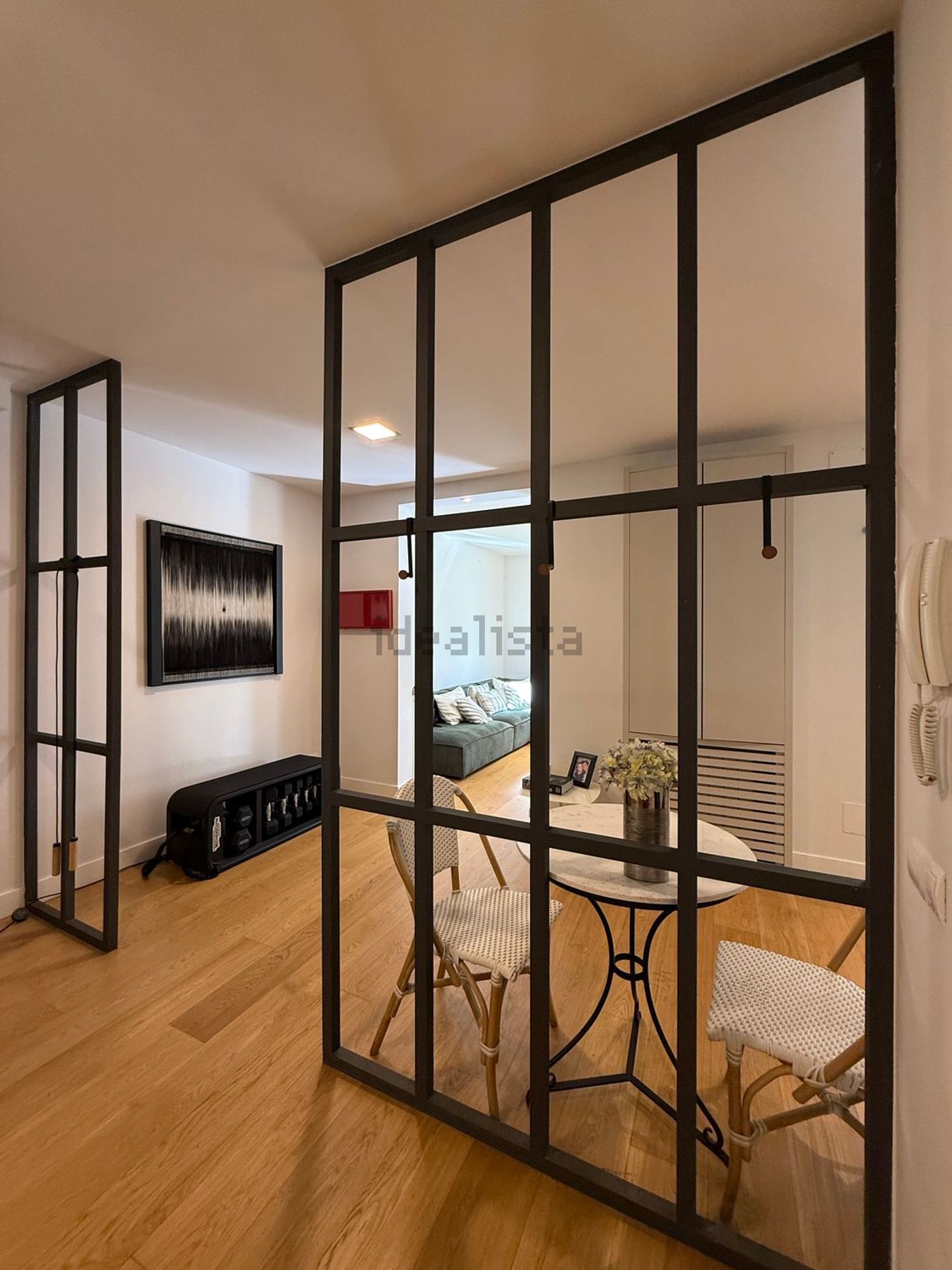 Appartement 139 m² à Madrid