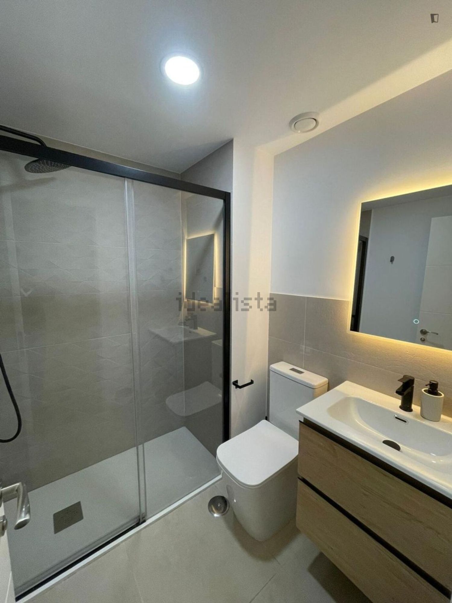 Piso de 25 m² en Madrid