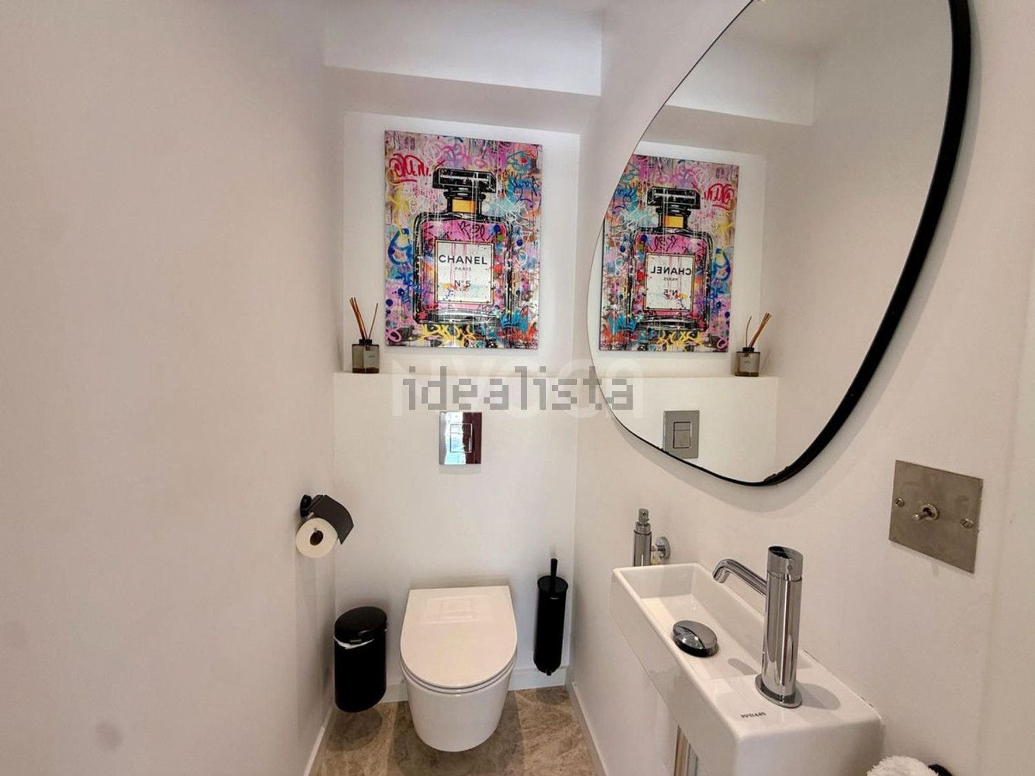 Haus 180 m² in Marbella