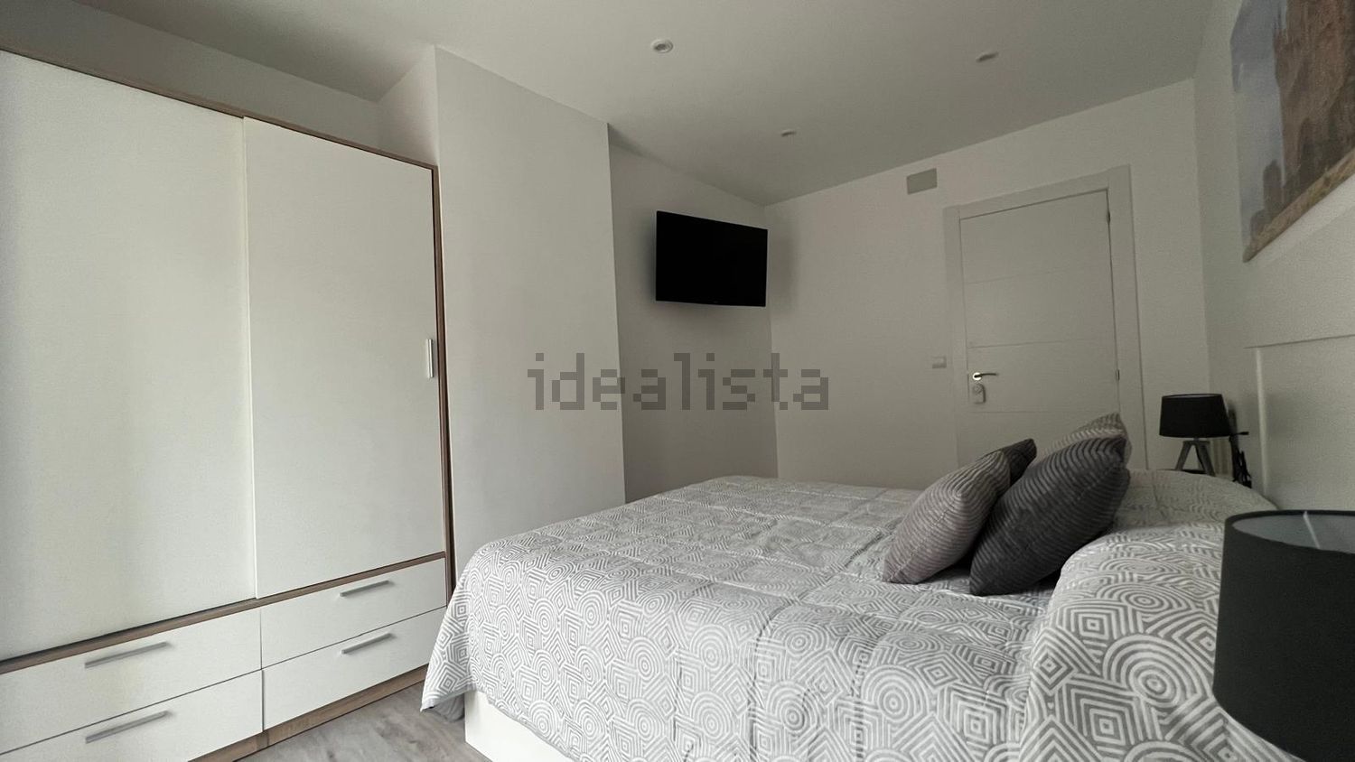 Pis de 90 m² a Ponferrada