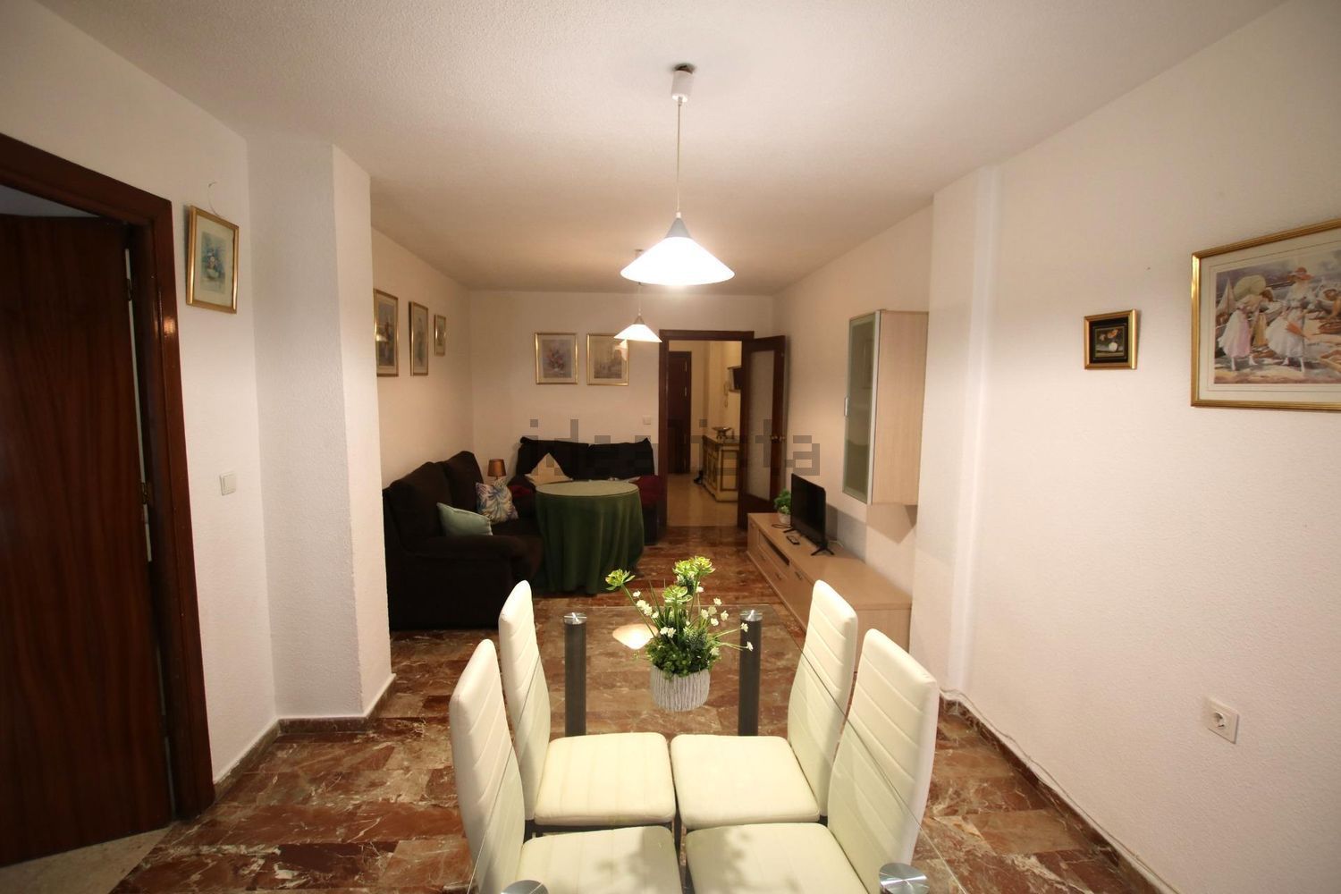 Appartamento 119 m² a Granada