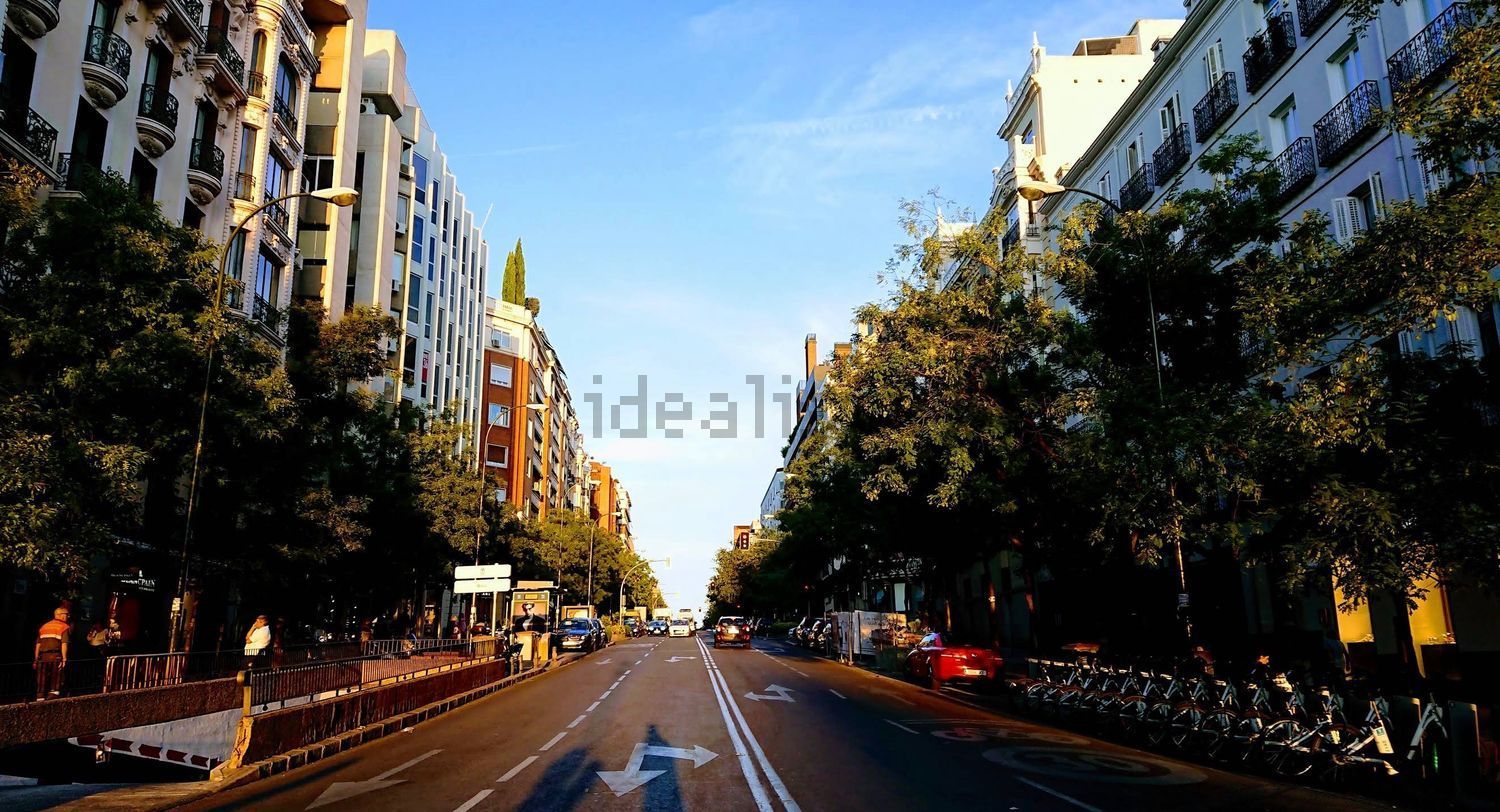 Appartement 65 m² à Madrid