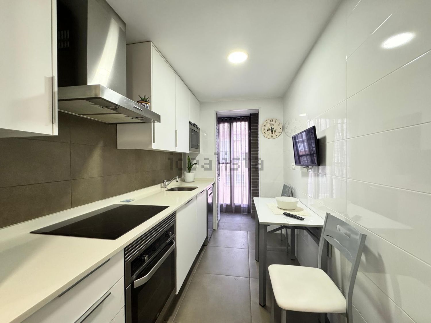Pis de 71 m² a València