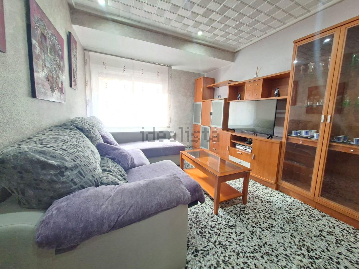 Piso de 95 m² en Elda