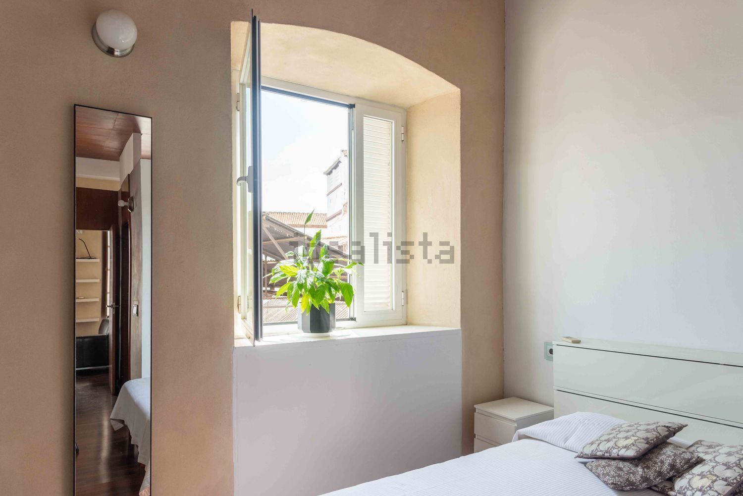Wohnung 52 m² in Sevilla
