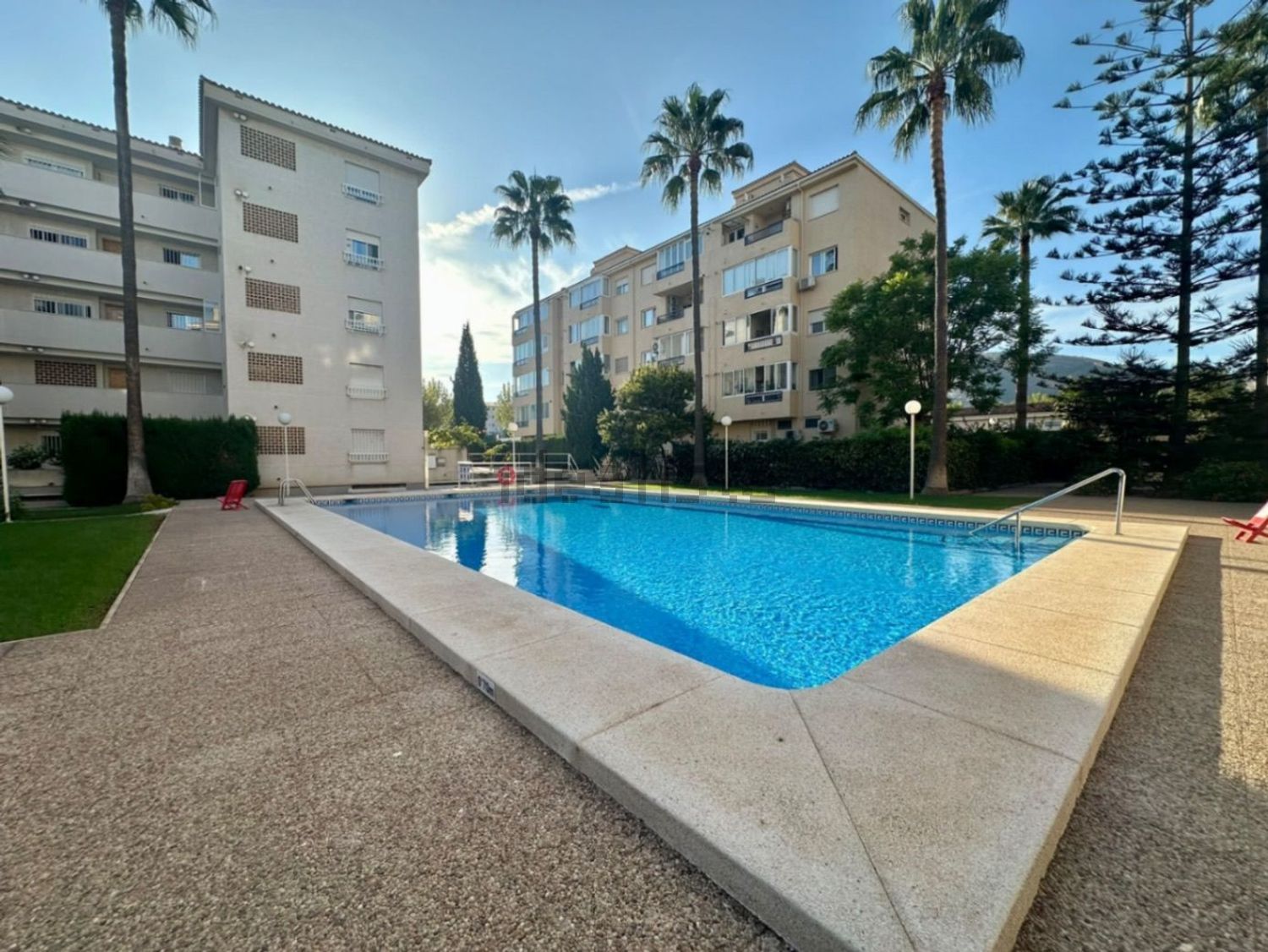 Piso de 120 m² en Alfaz del Pi