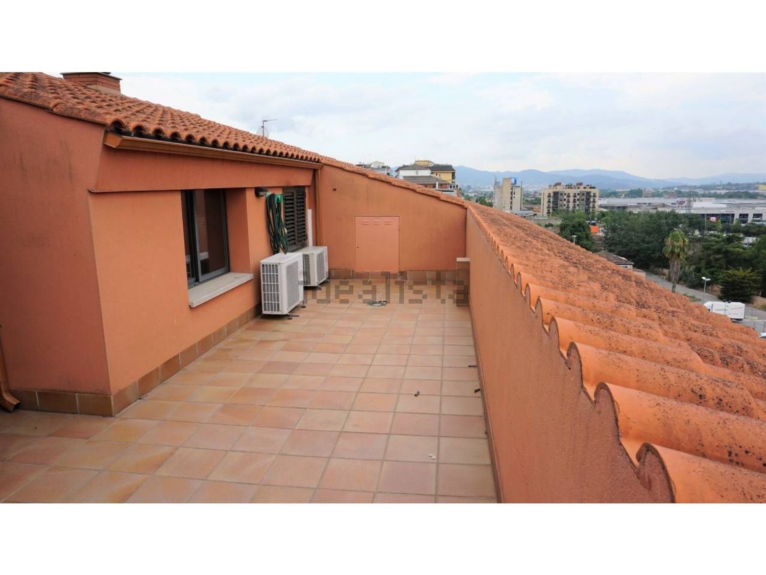 Pis de 191 m² a Granollers