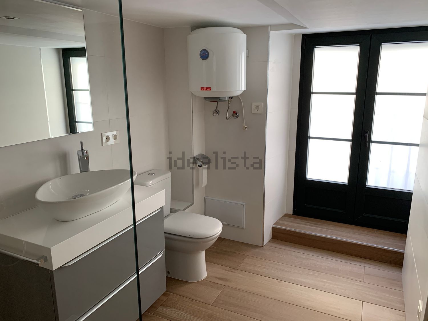 Pis de 70 m² a Valladolid