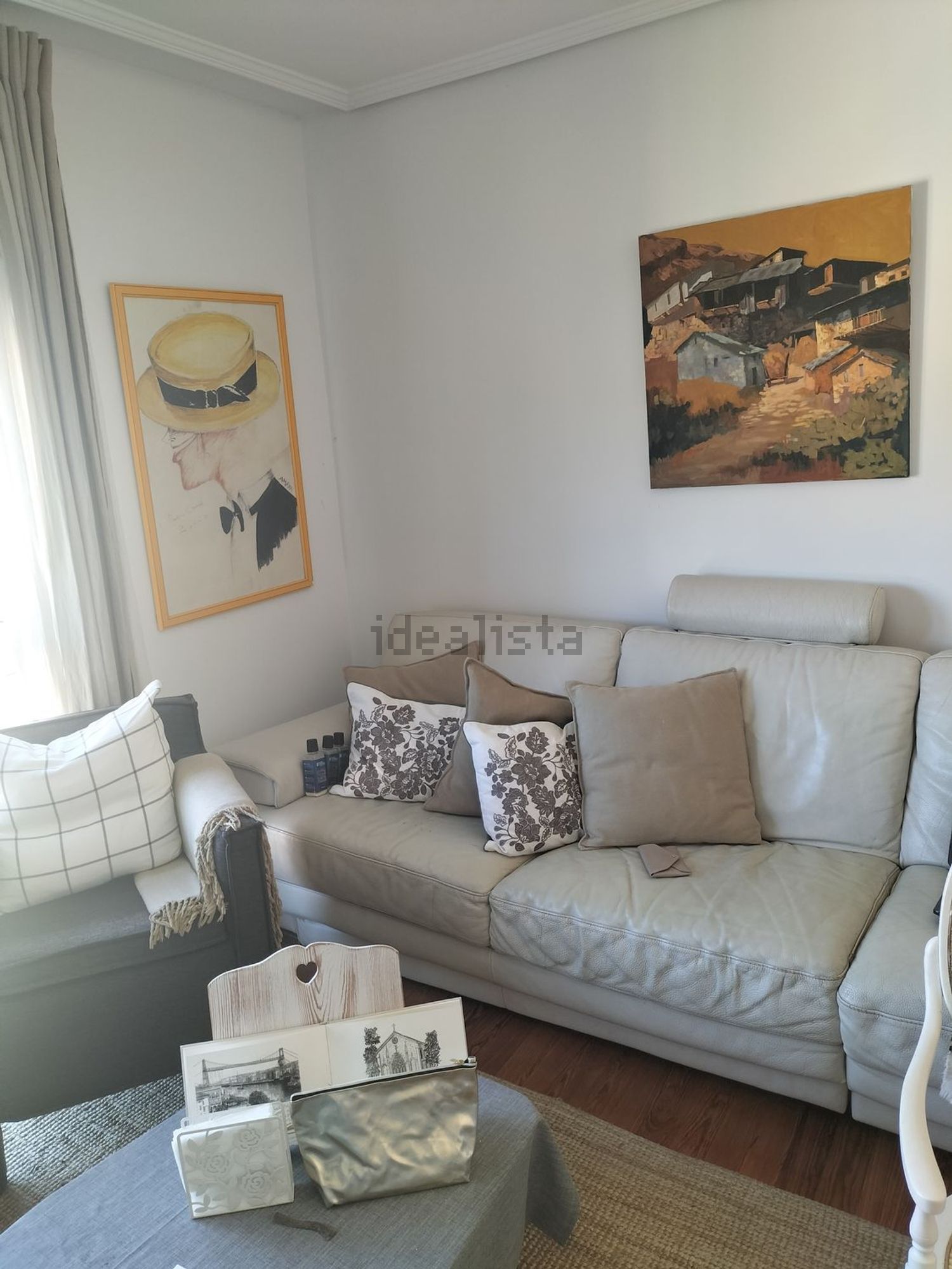 Habitación en alquiler, Lejona