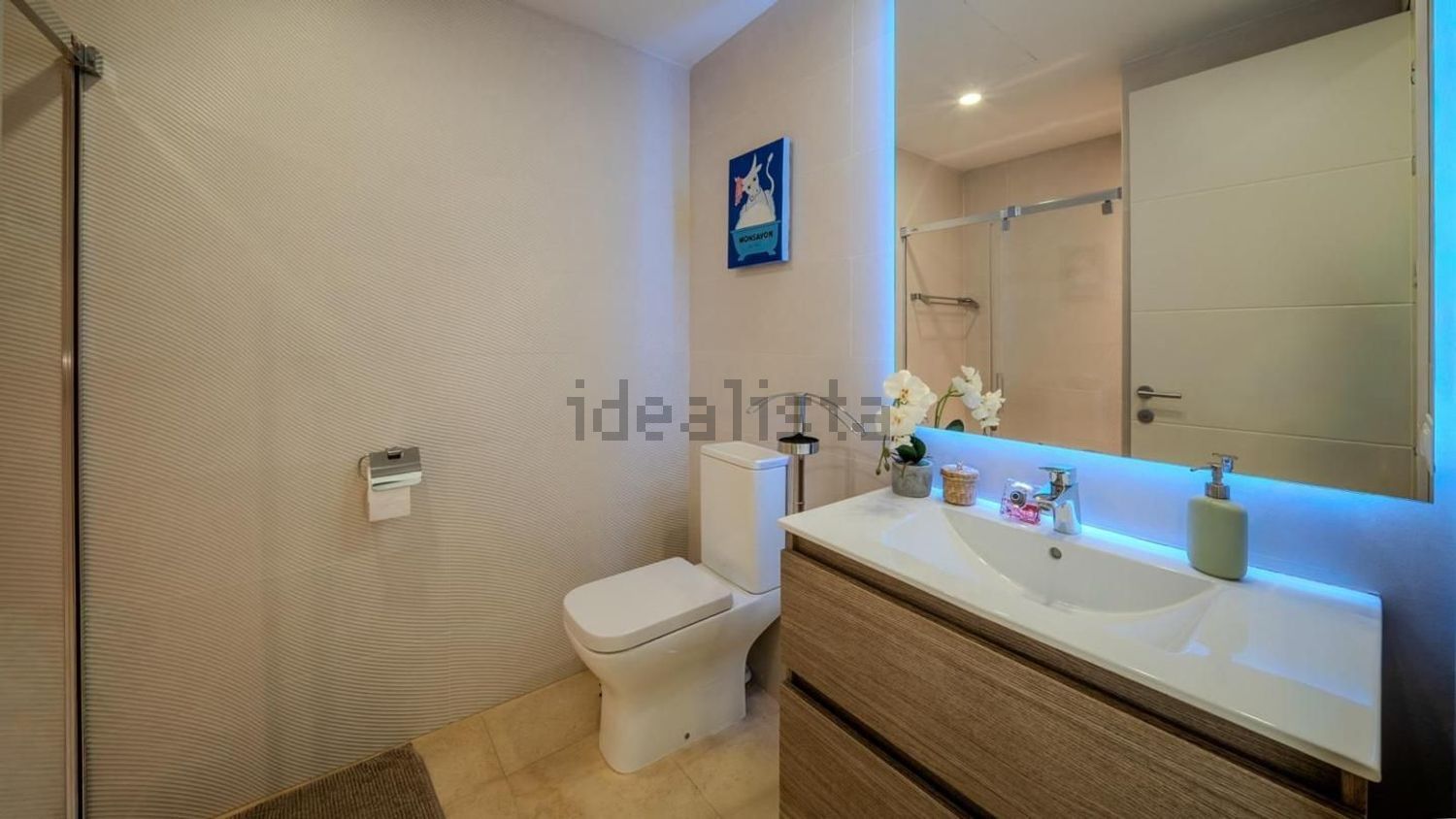 Pis de 120 m² a Casares