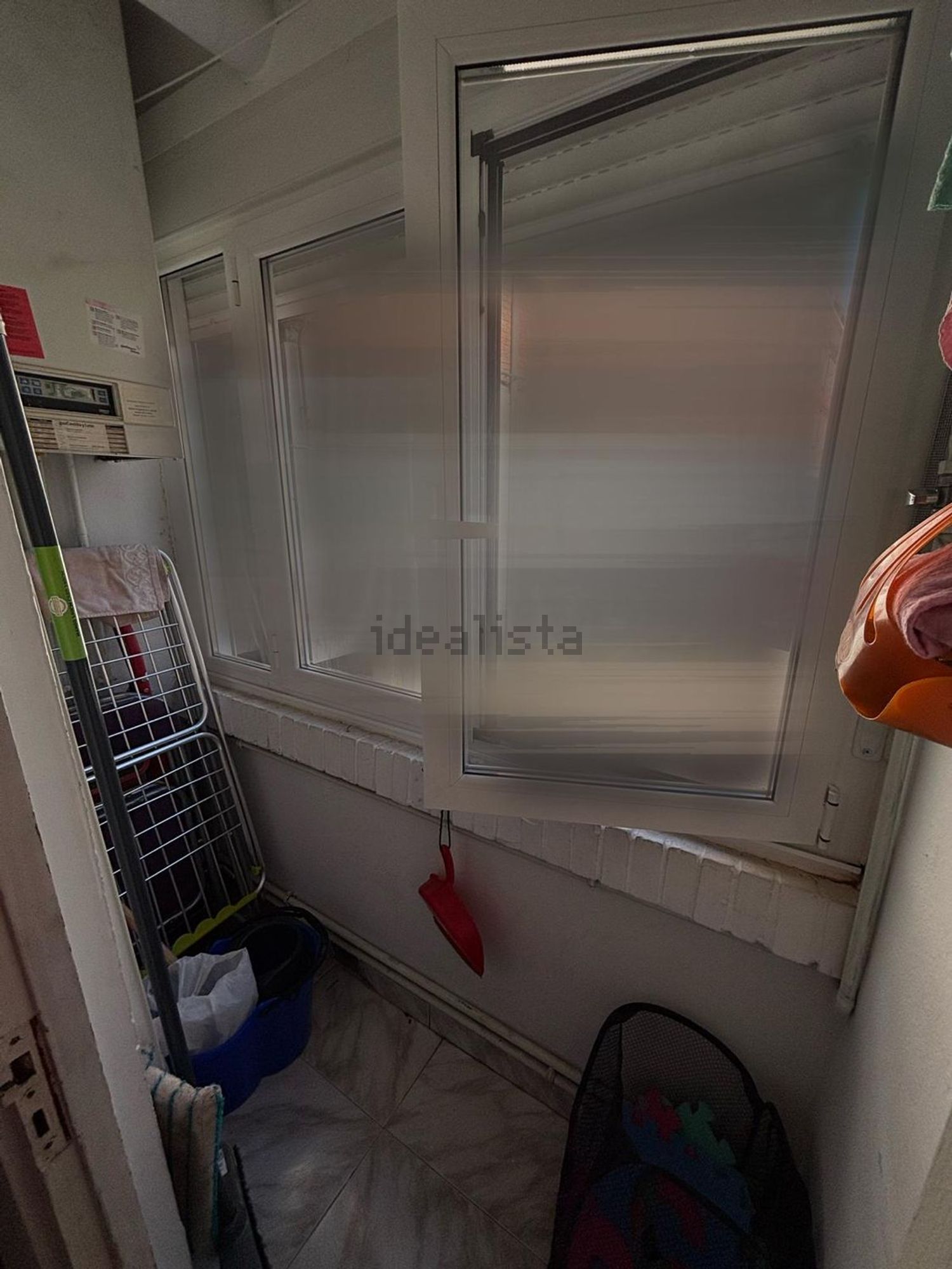 Pis de 80 m² a Lleó