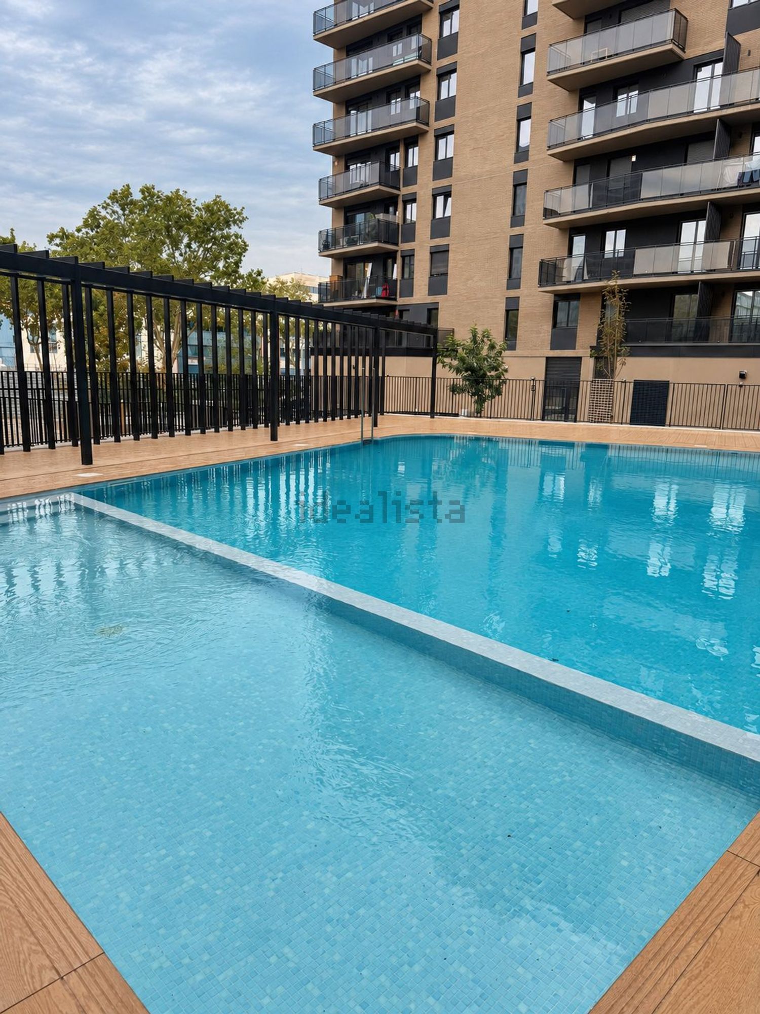 Pis de 81 m² a Barcelona
