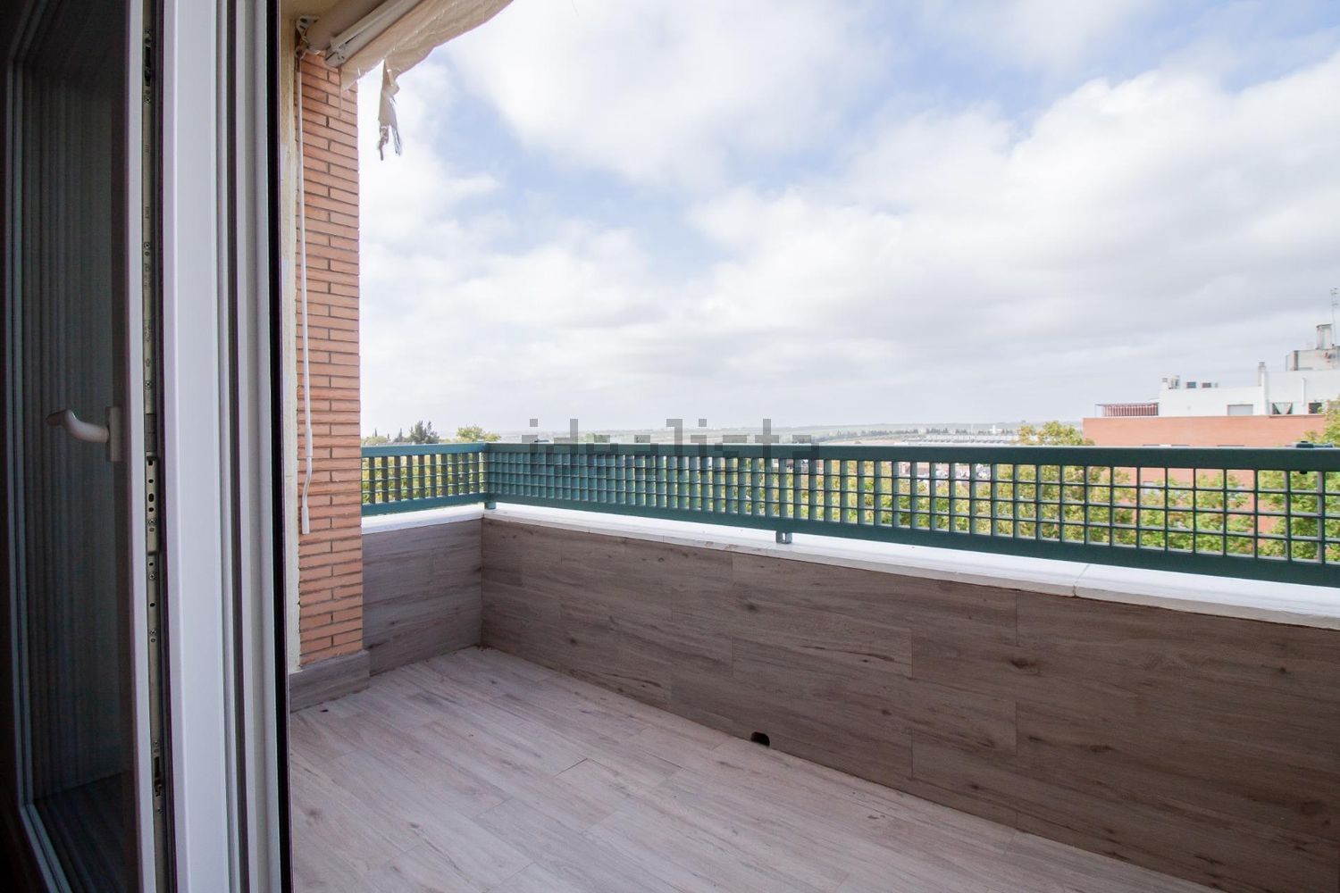 Pis de 118 m² a Bormujos